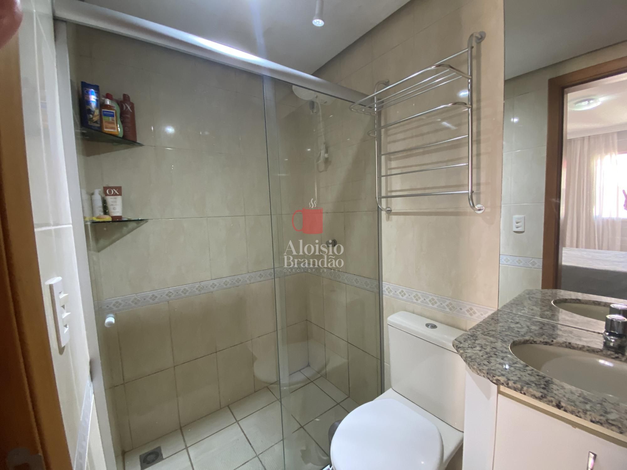 Apartamento à venda com 2 quartos, 55m² - Foto 13