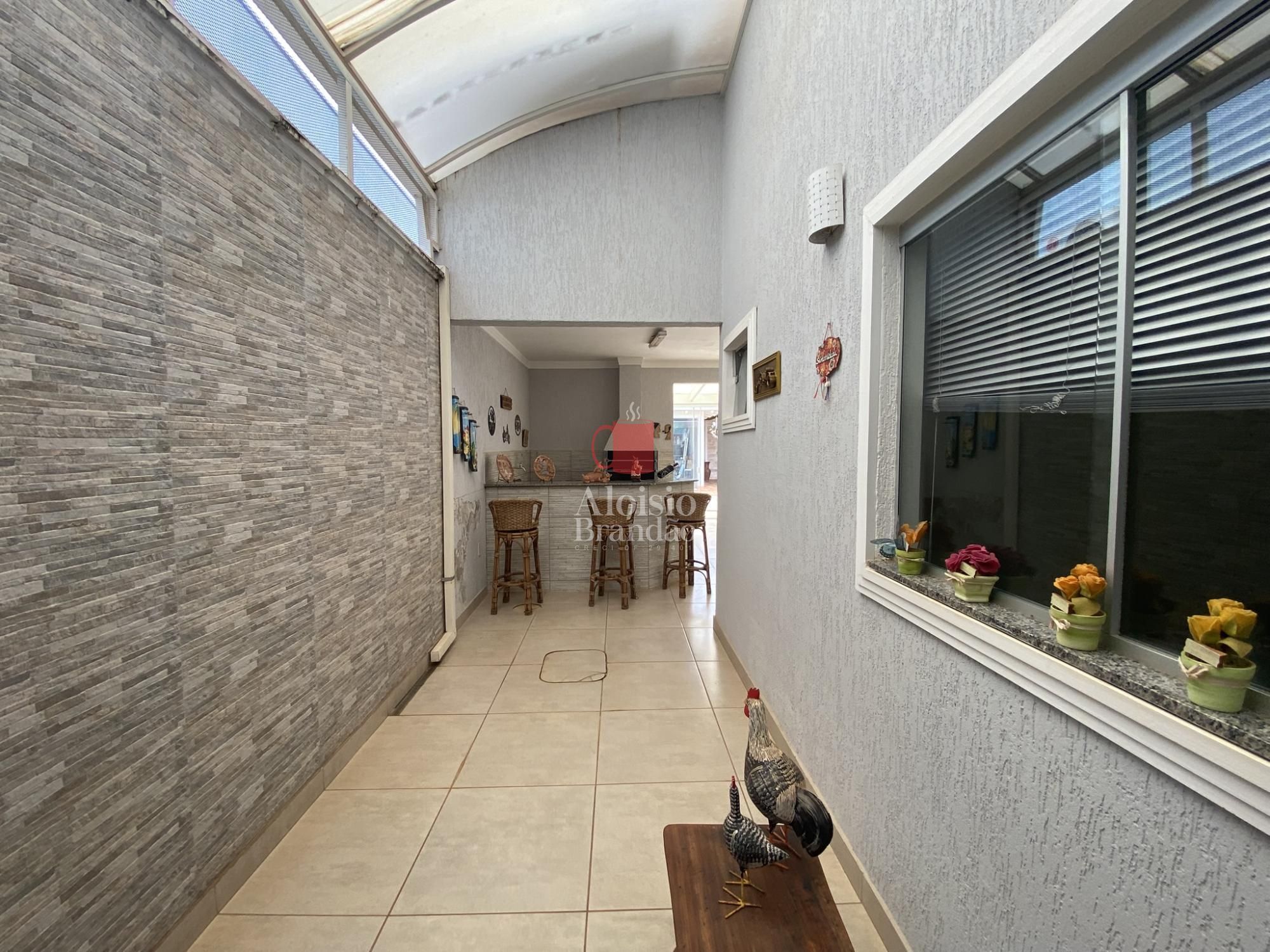 Casa de Condomínio, 3 quartos - Foto 35