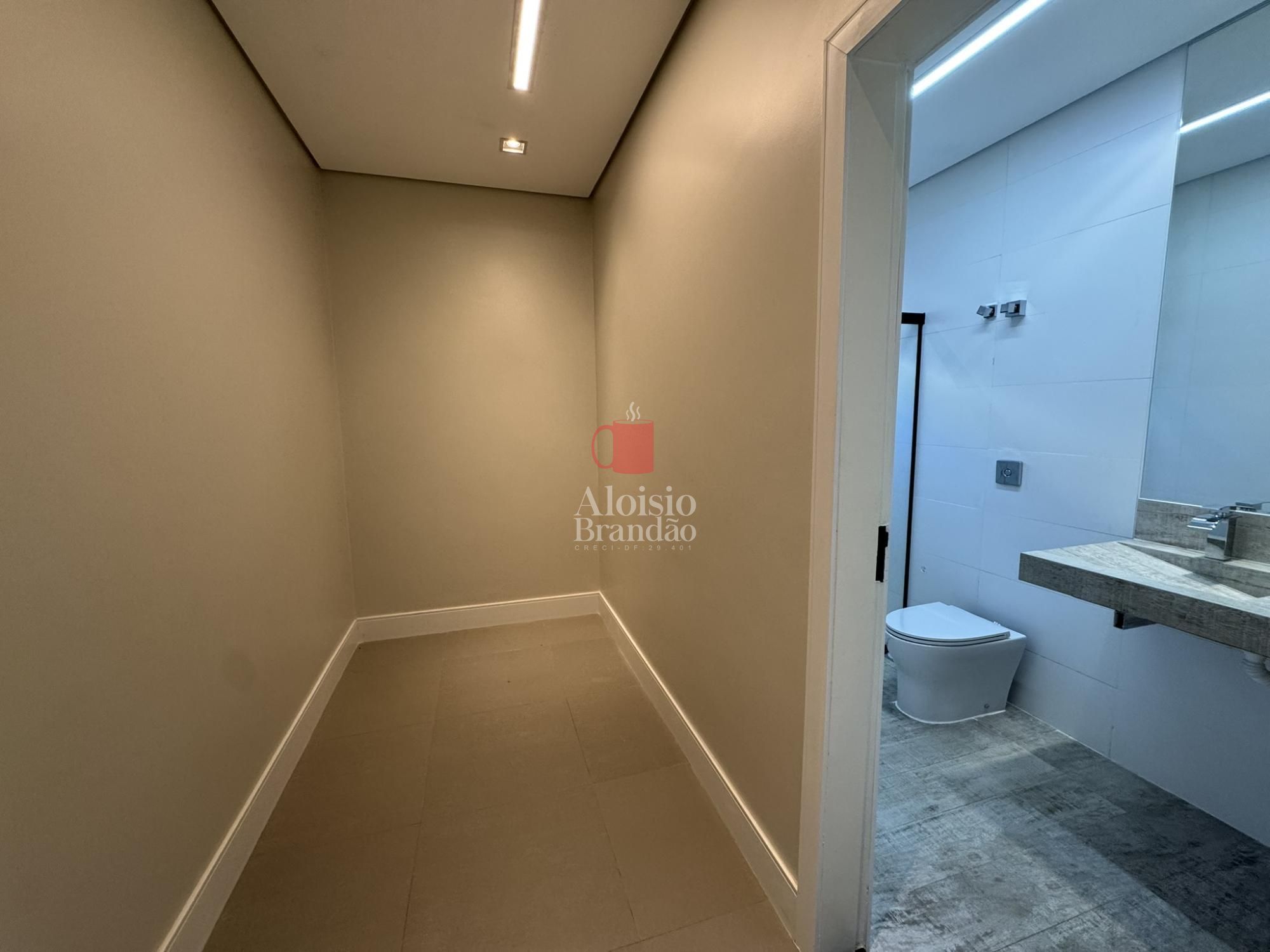 Casa de Condomínio, 4 quartos - Foto 23