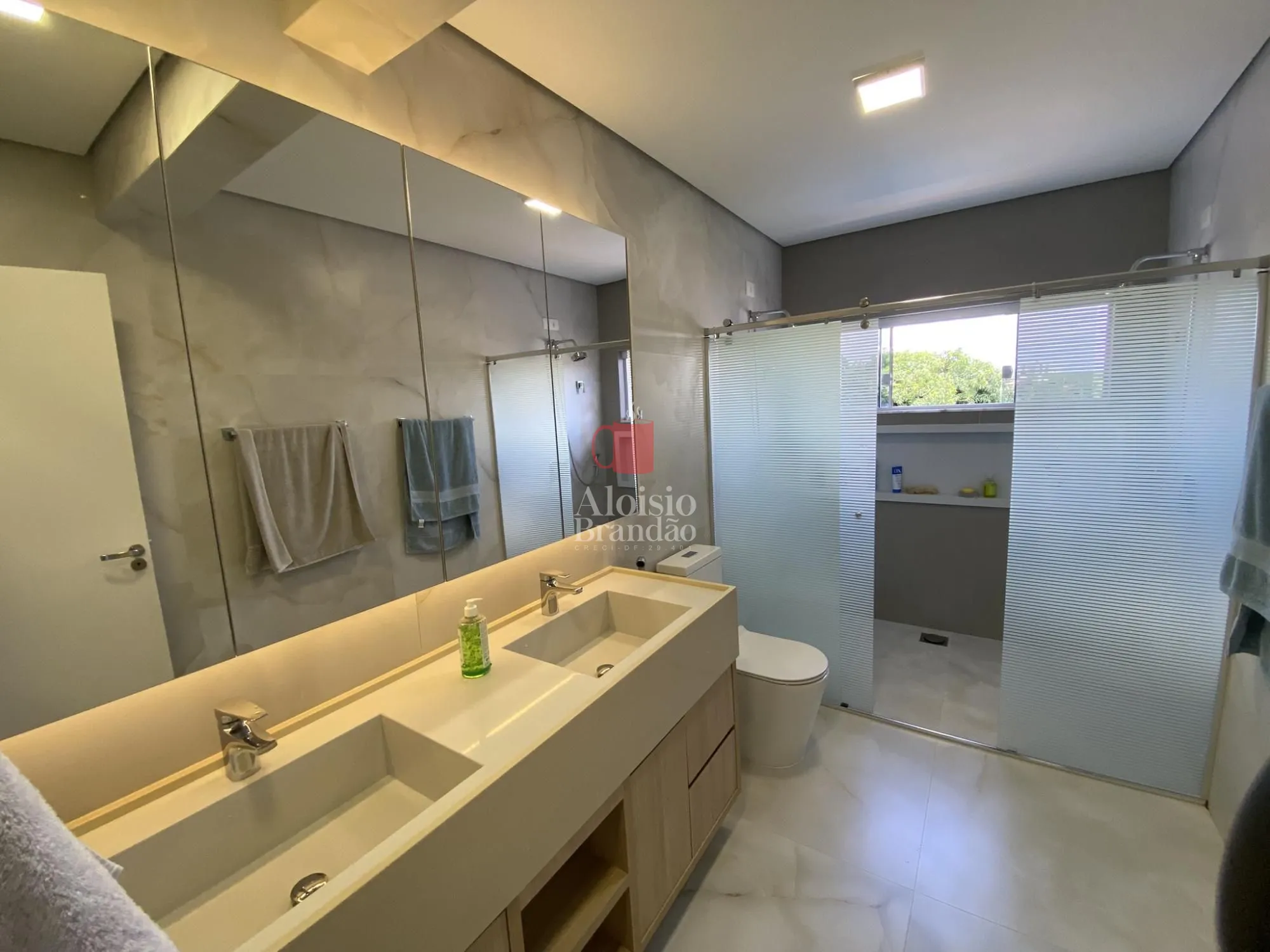 Casa de Condomínio, 6 quartos - Foto 62