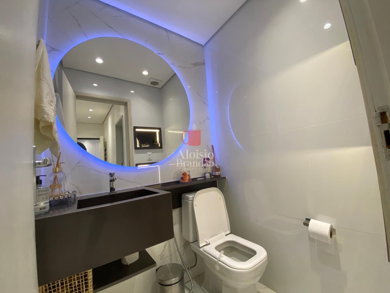 Casa de Condomínio, 3 quartos - Foto 50