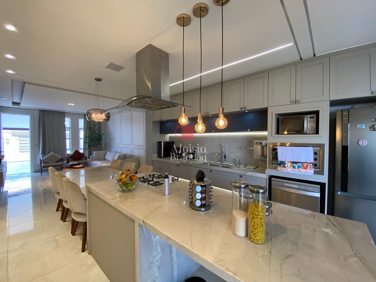 Casa de Condomínio, 3 quartos - Foto 30