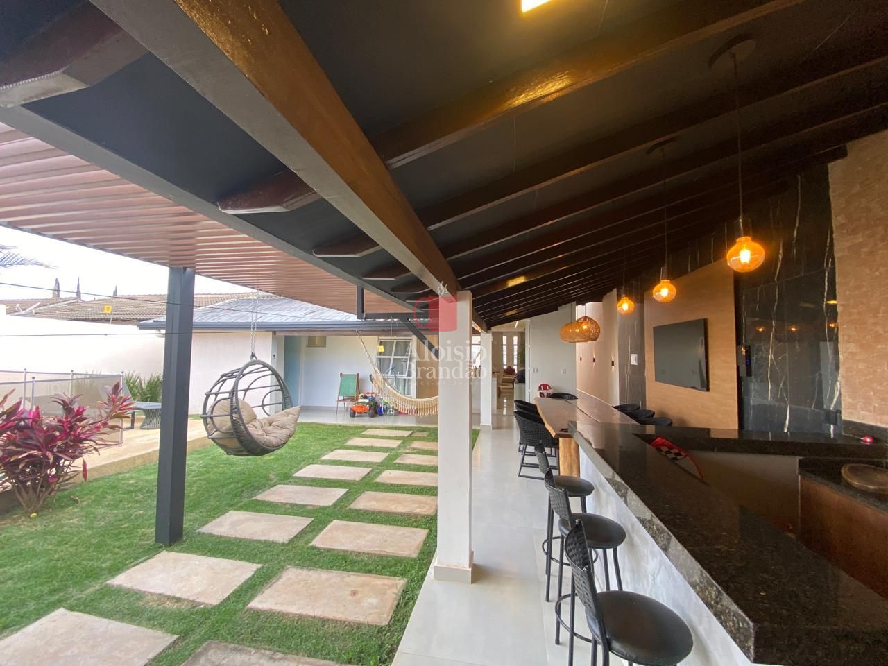 Casa de Condomínio, 3 quartos - Foto 20