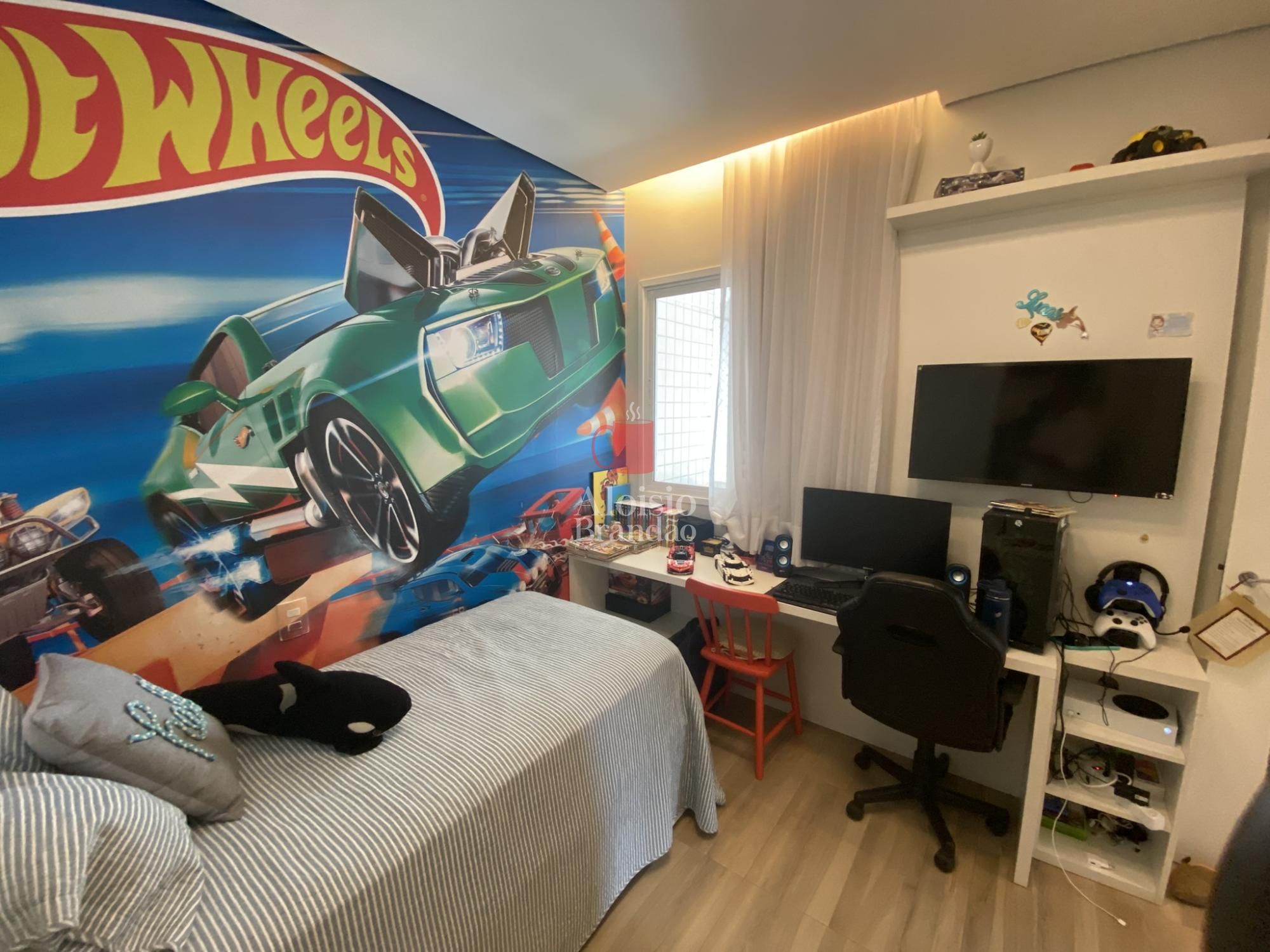 Apartamento, 3 quartos, 168 m² - Foto 29