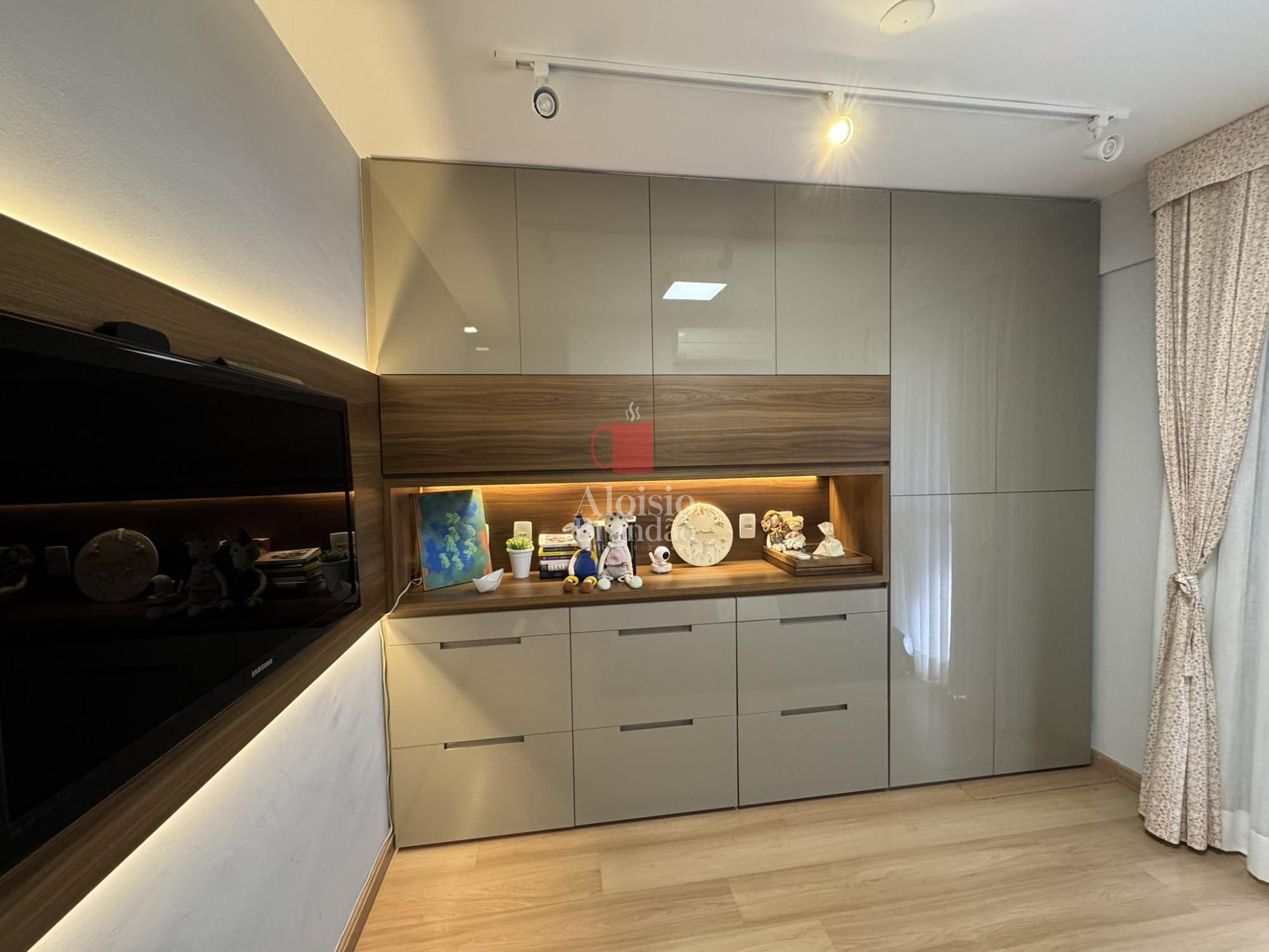 Apartamento, 4 quartos, 130 m² - Foto 39