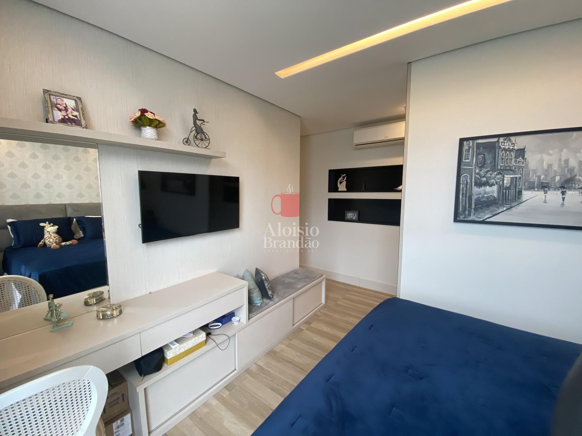 Apartamento, 3 quartos, 168 m² - Foto 20