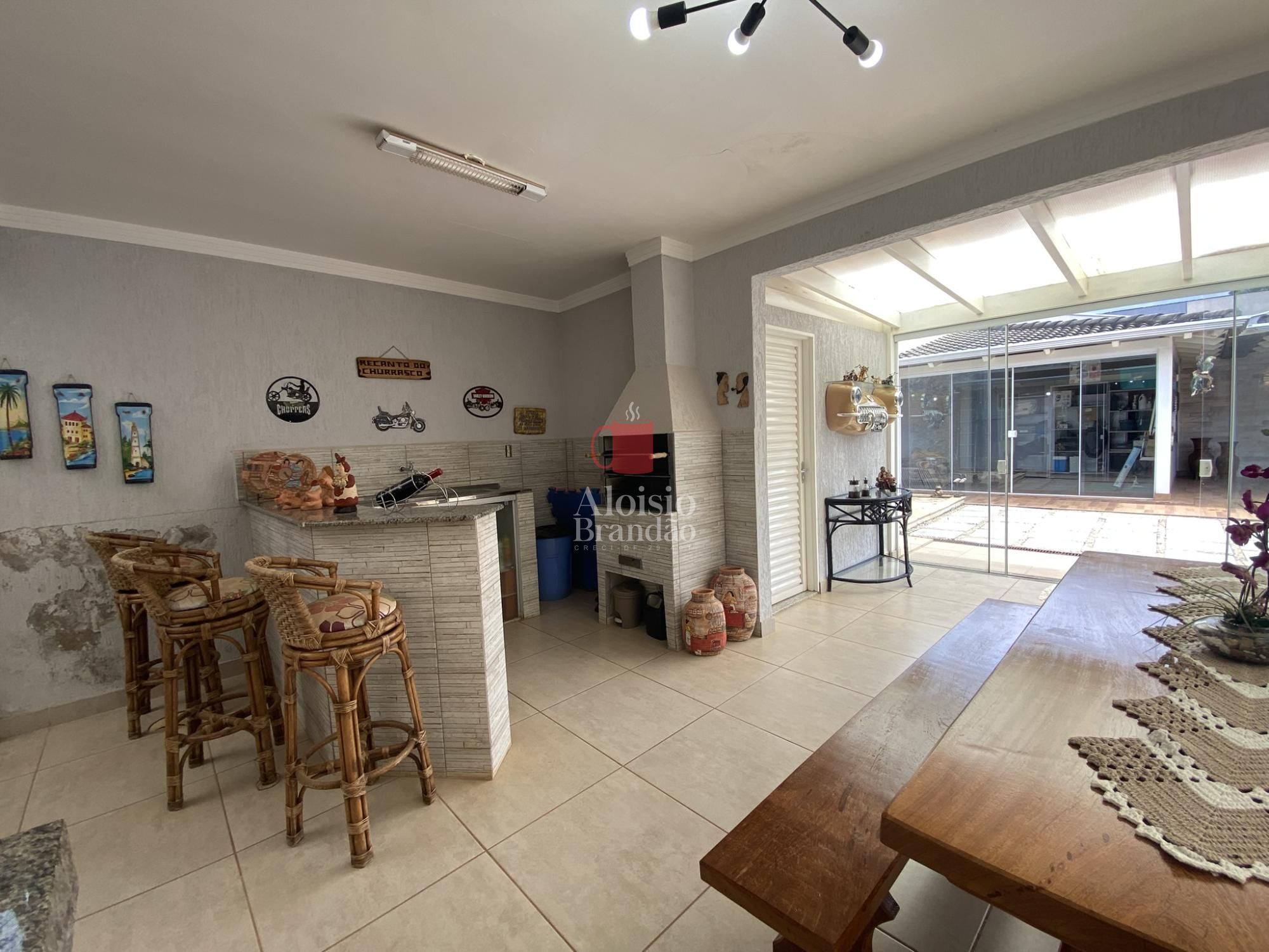 Casa de Condomínio, 3 quartos - Foto 39