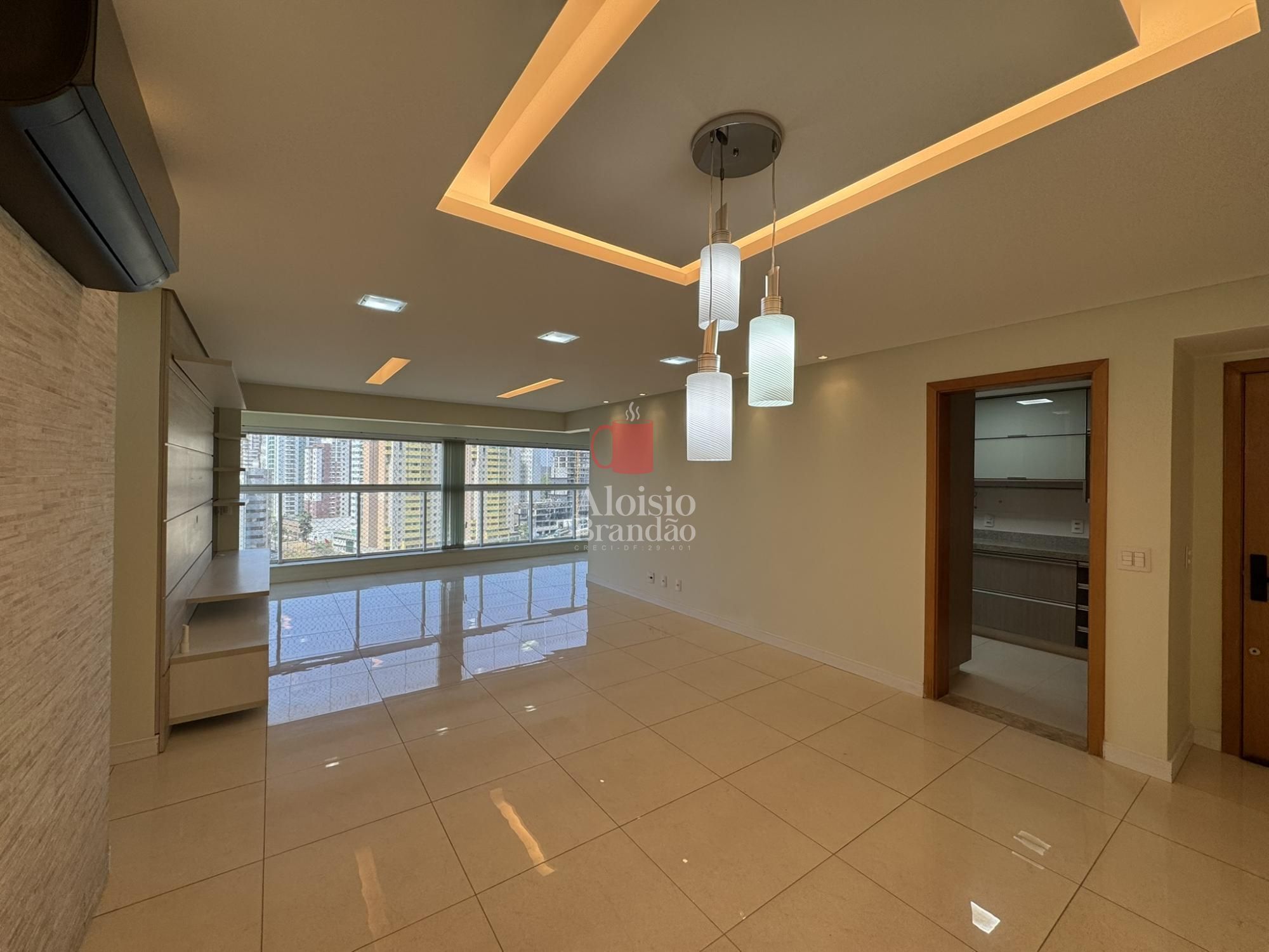 Apartamento, 4 quartos, 168 m² - Foto 4