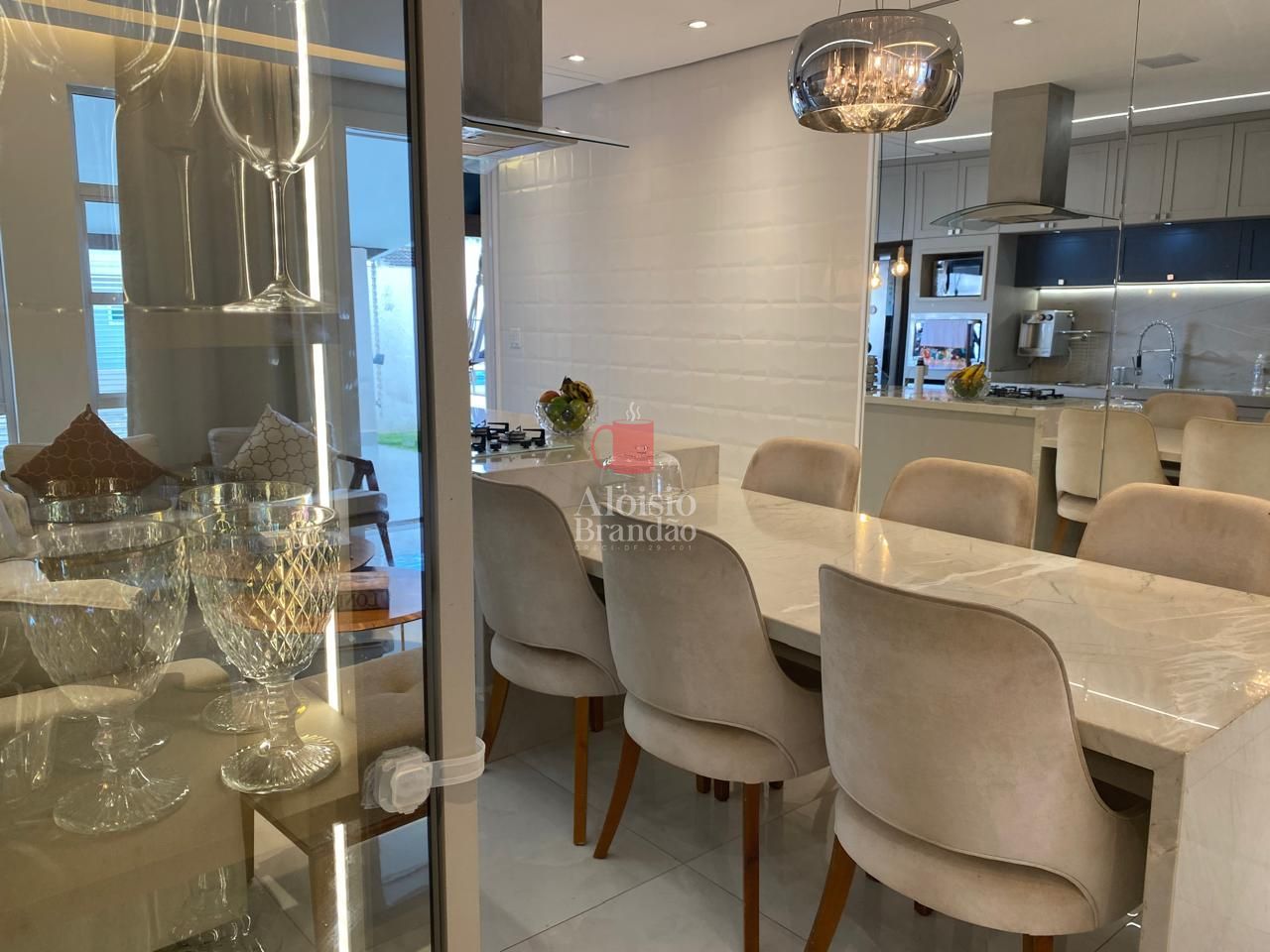 Casa de Condomínio, 3 quartos - Foto 36