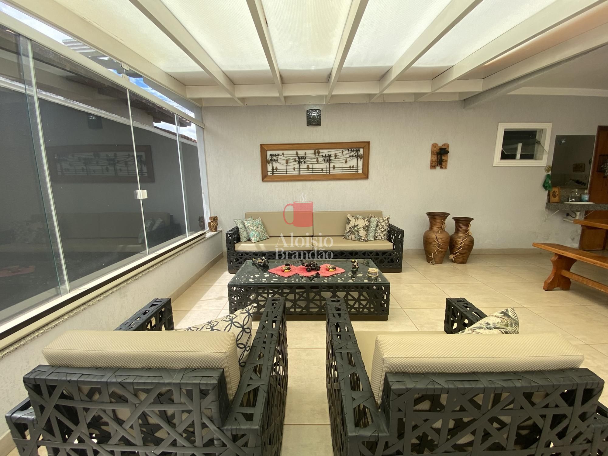 Casa de Condomínio, 3 quartos - Foto 50