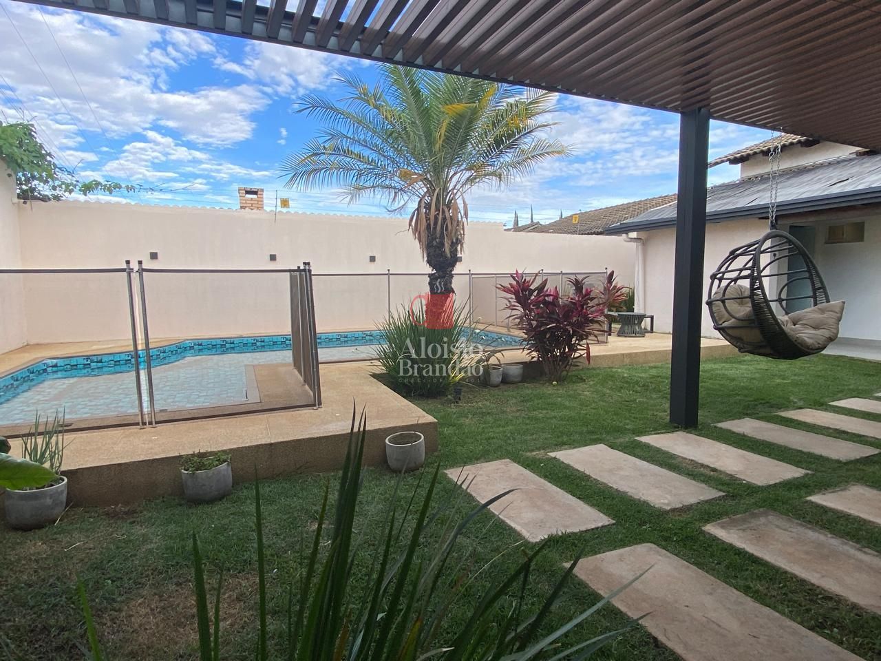 Casa de Condomínio, 3 quartos - Foto 61