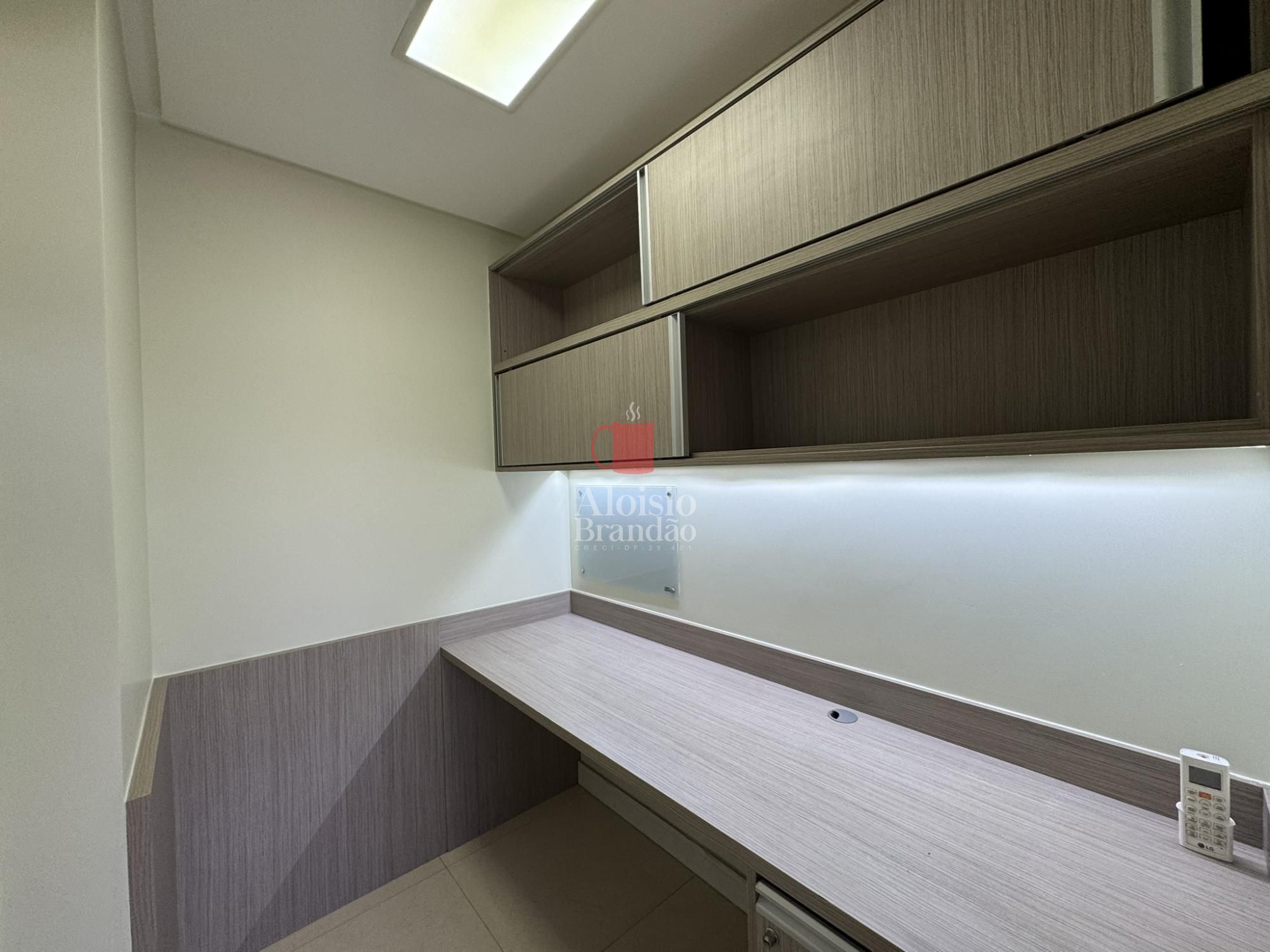 Apartamento, 4 quartos, 168 m² - Foto 15
