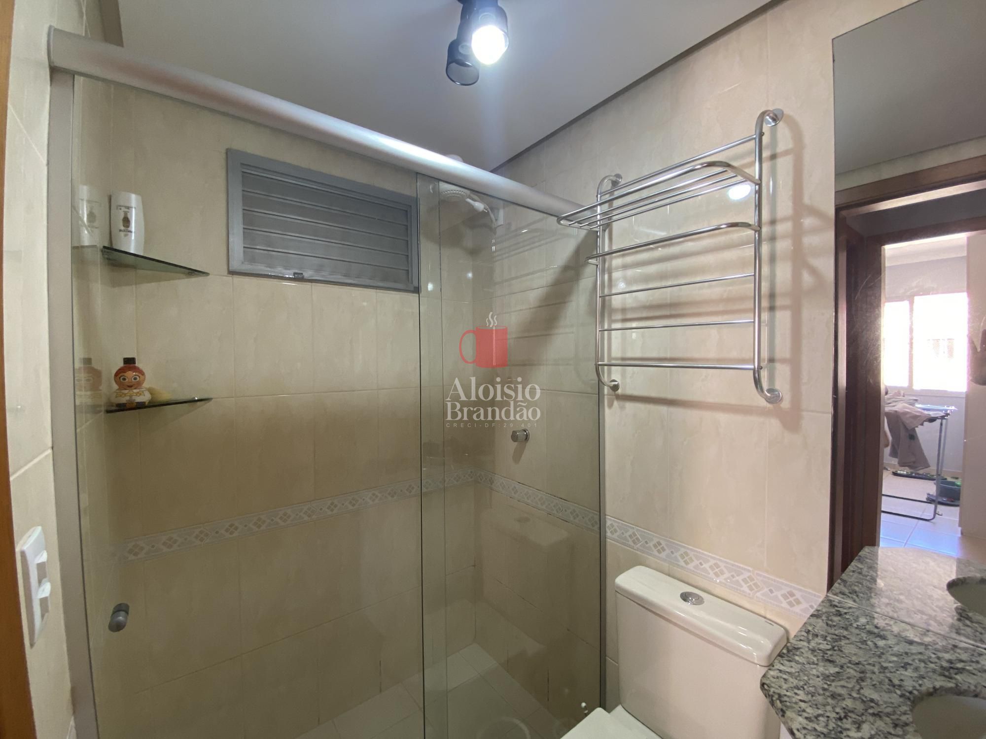 Apartamento à venda com 2 quartos, 55m² - Foto 15