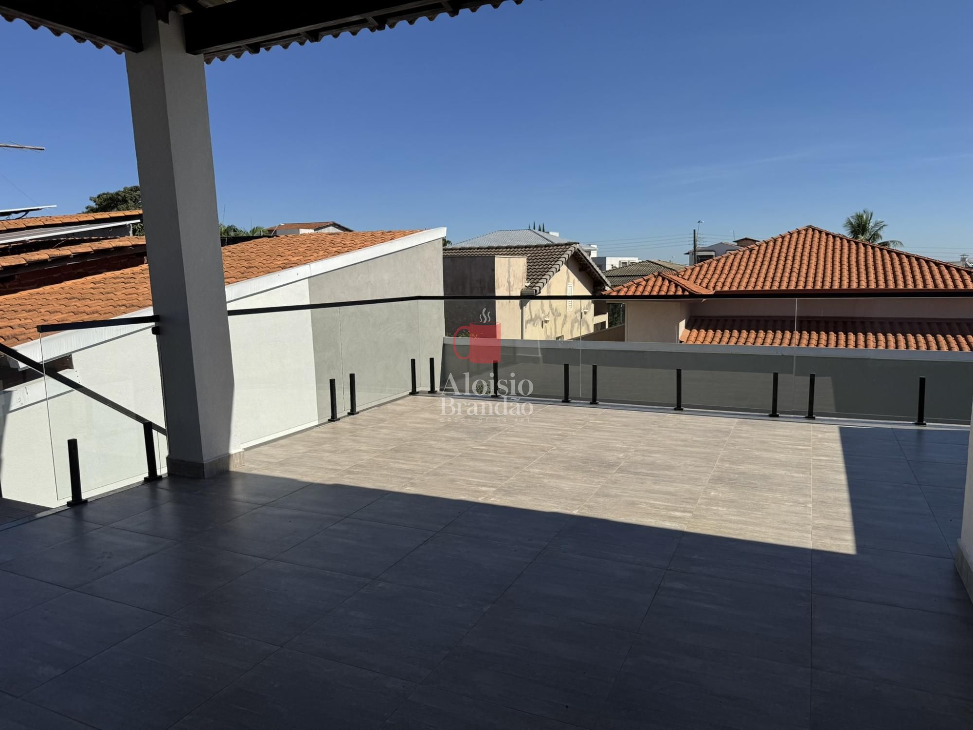Casa de Condomínio, 4 quartos - Foto 32
