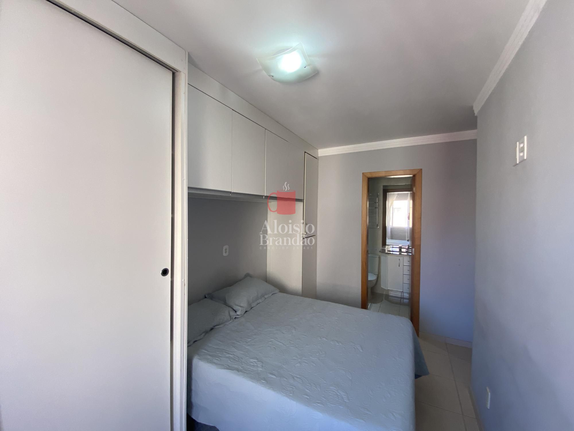 Apartamento à venda com 2 quartos, 55m² - Foto 9