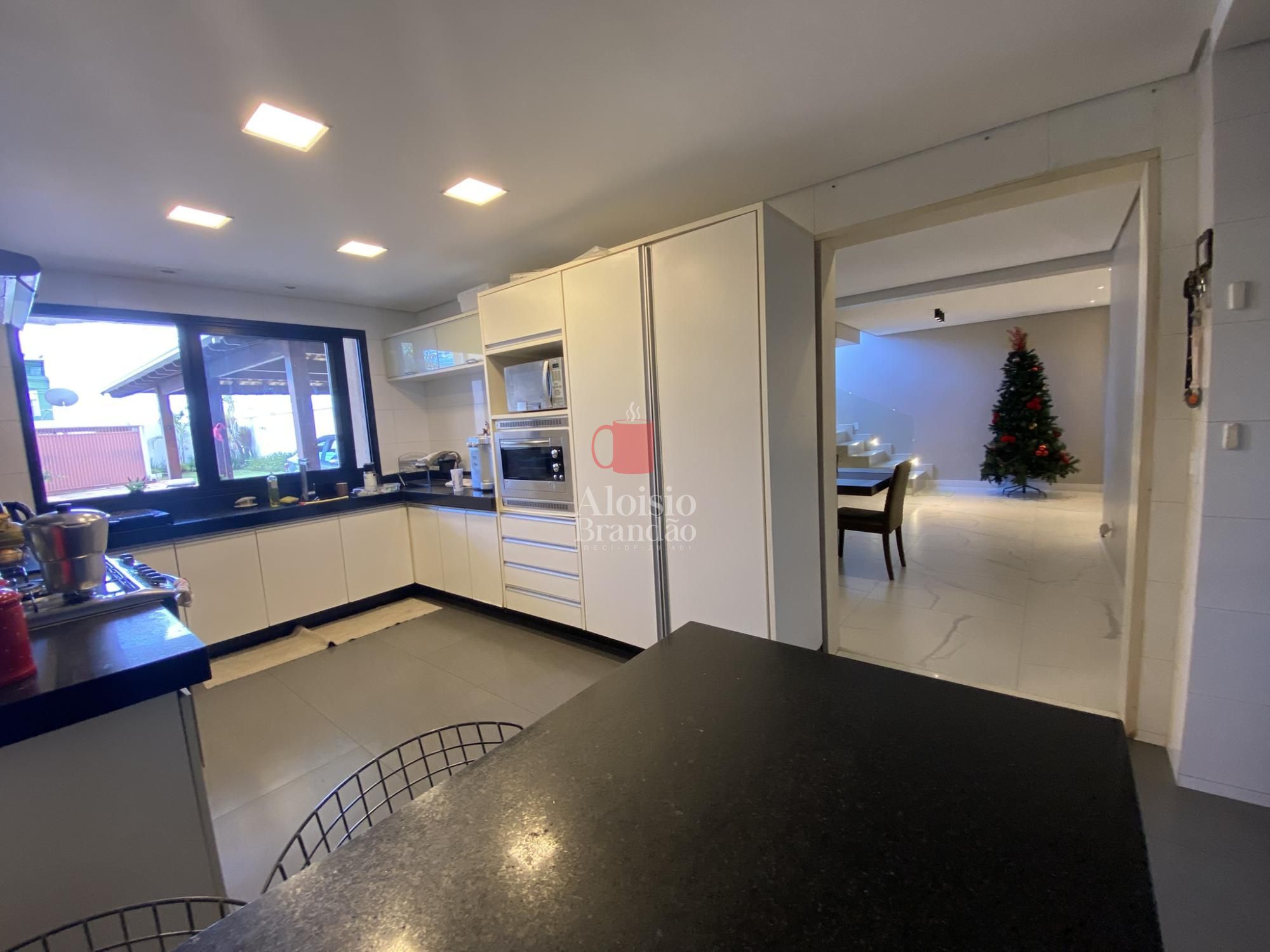 Casa, 3 quartos, 338 m² - Foto 14