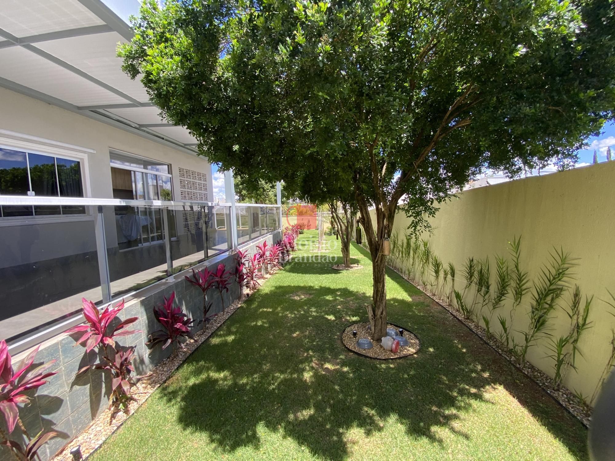 Casa de Condomínio, 6 quartos - Foto 3