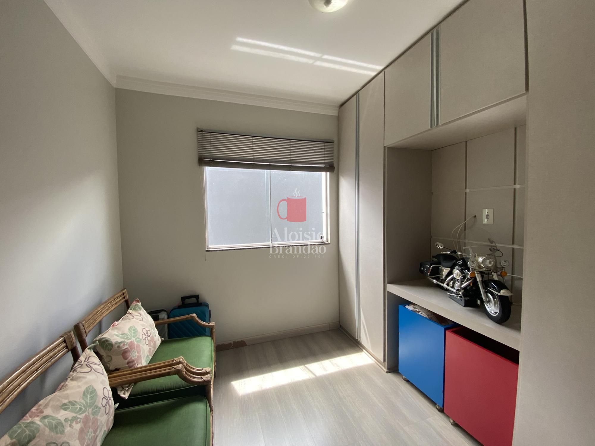 Casa de Condomínio, 3 quartos - Foto 17