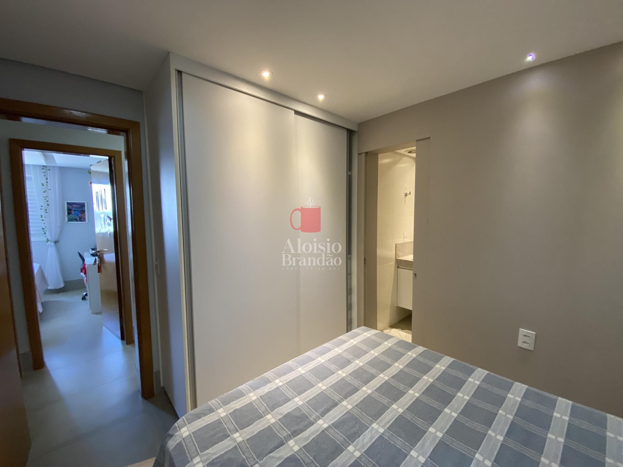 Apartamento, 4 quartos, 168 m² - Foto 27