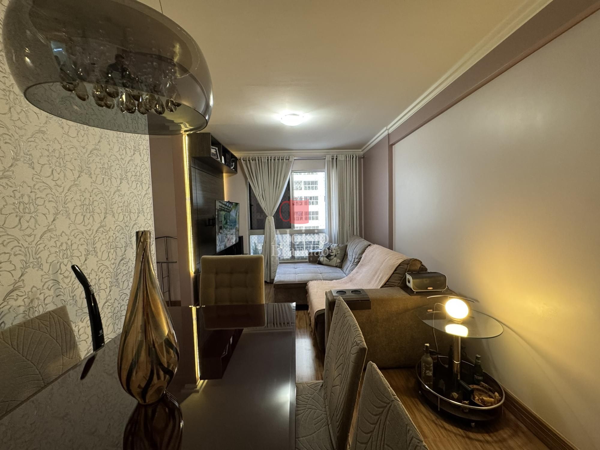Apartamento de 2 quartos, 60m² no bairro Norte (Águas Claras), em Brasília | Eu Corretor