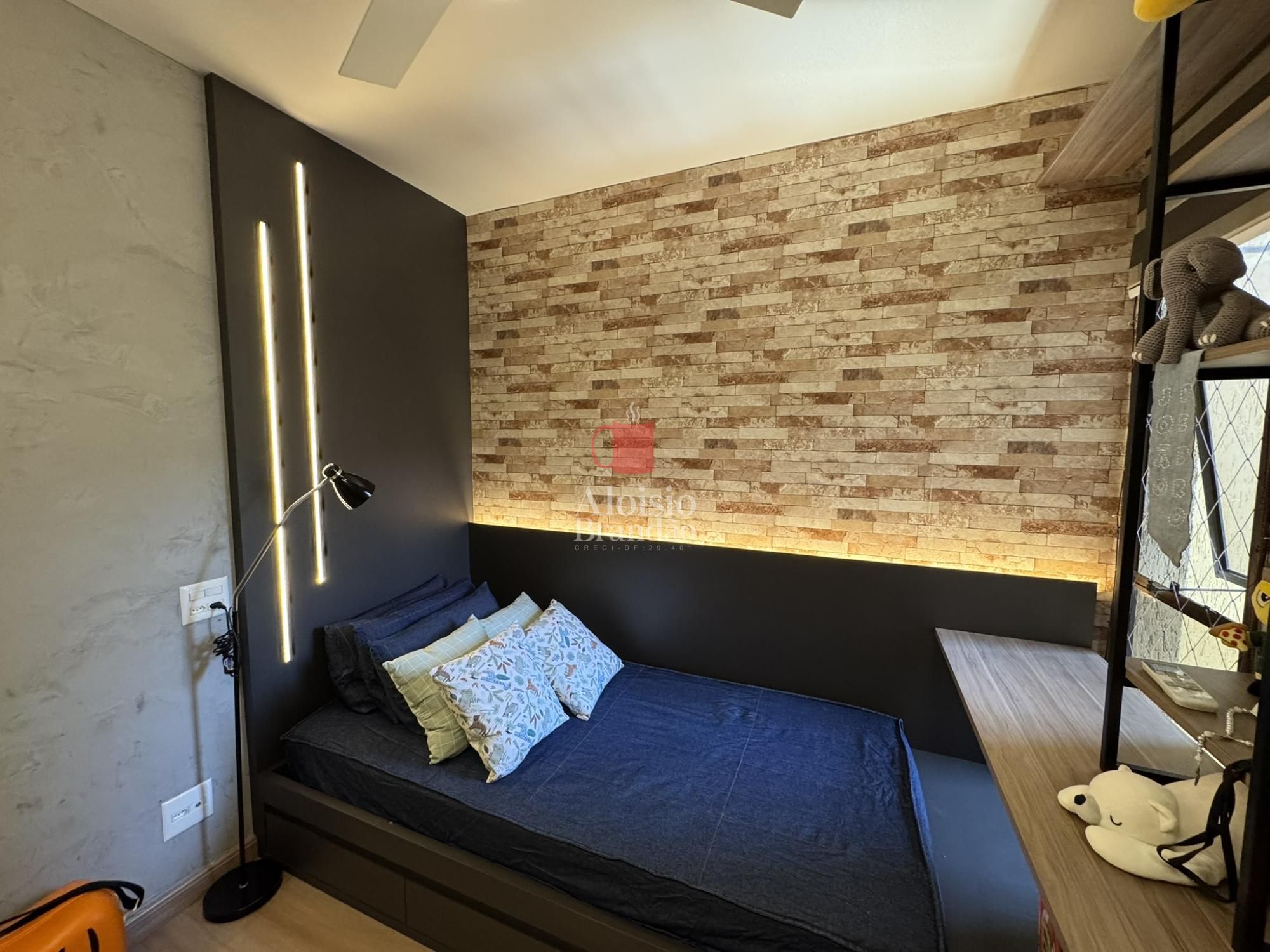 Apartamento, 4 quartos, 130 m² - Foto 35