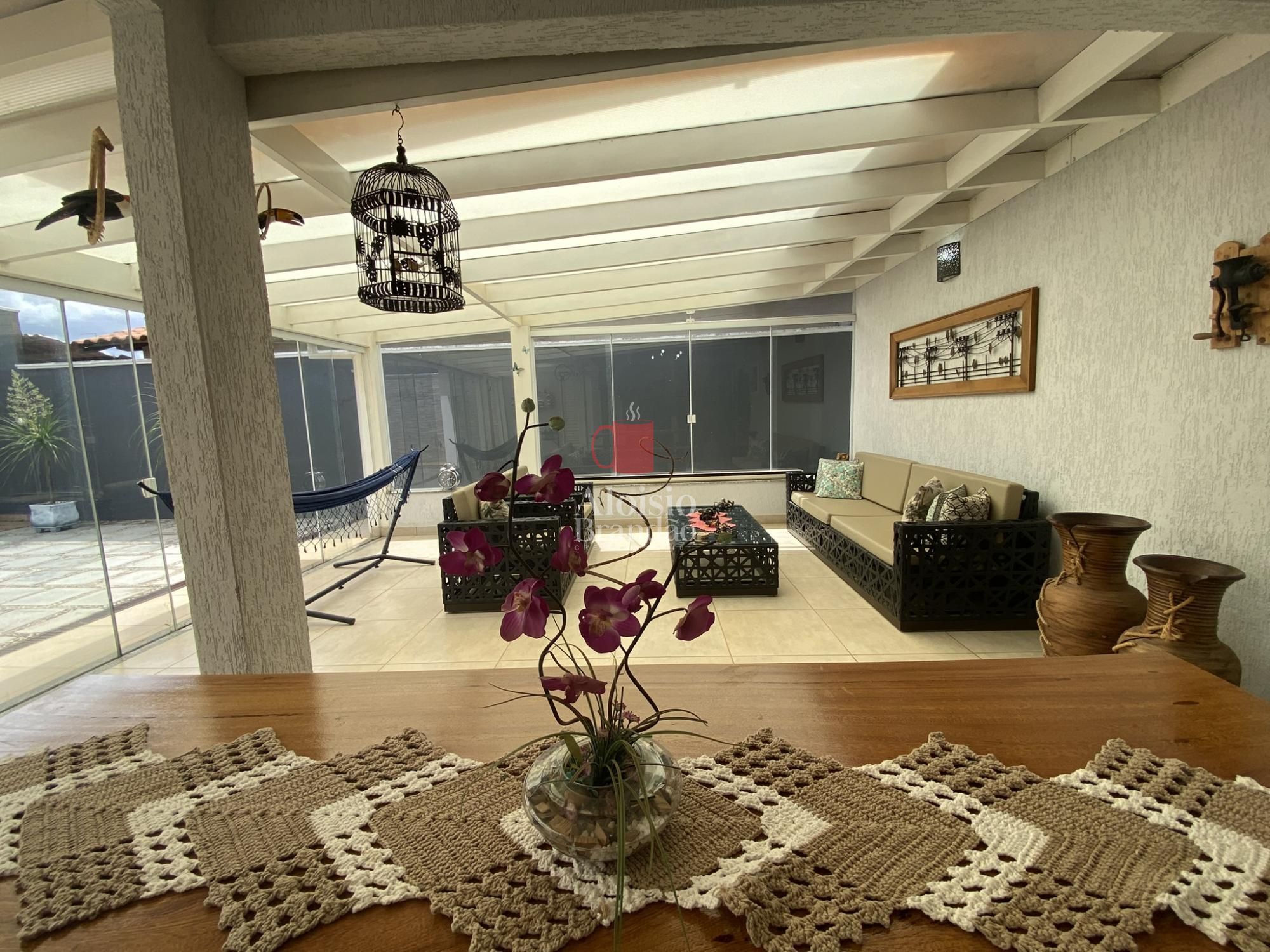 Casa de Condomínio, 3 quartos - Foto 45