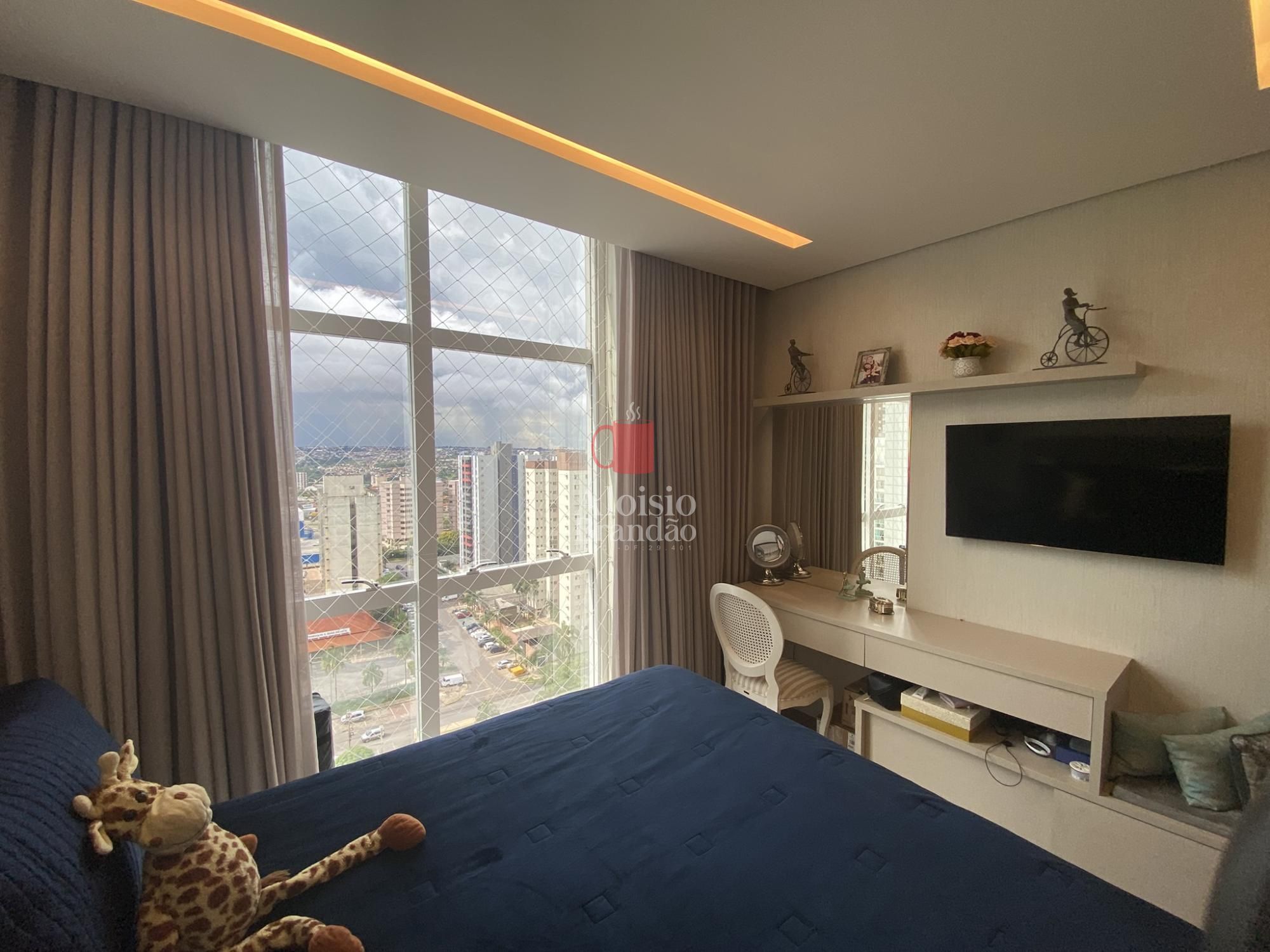 Apartamento, 3 quartos, 168 m² - Foto 19