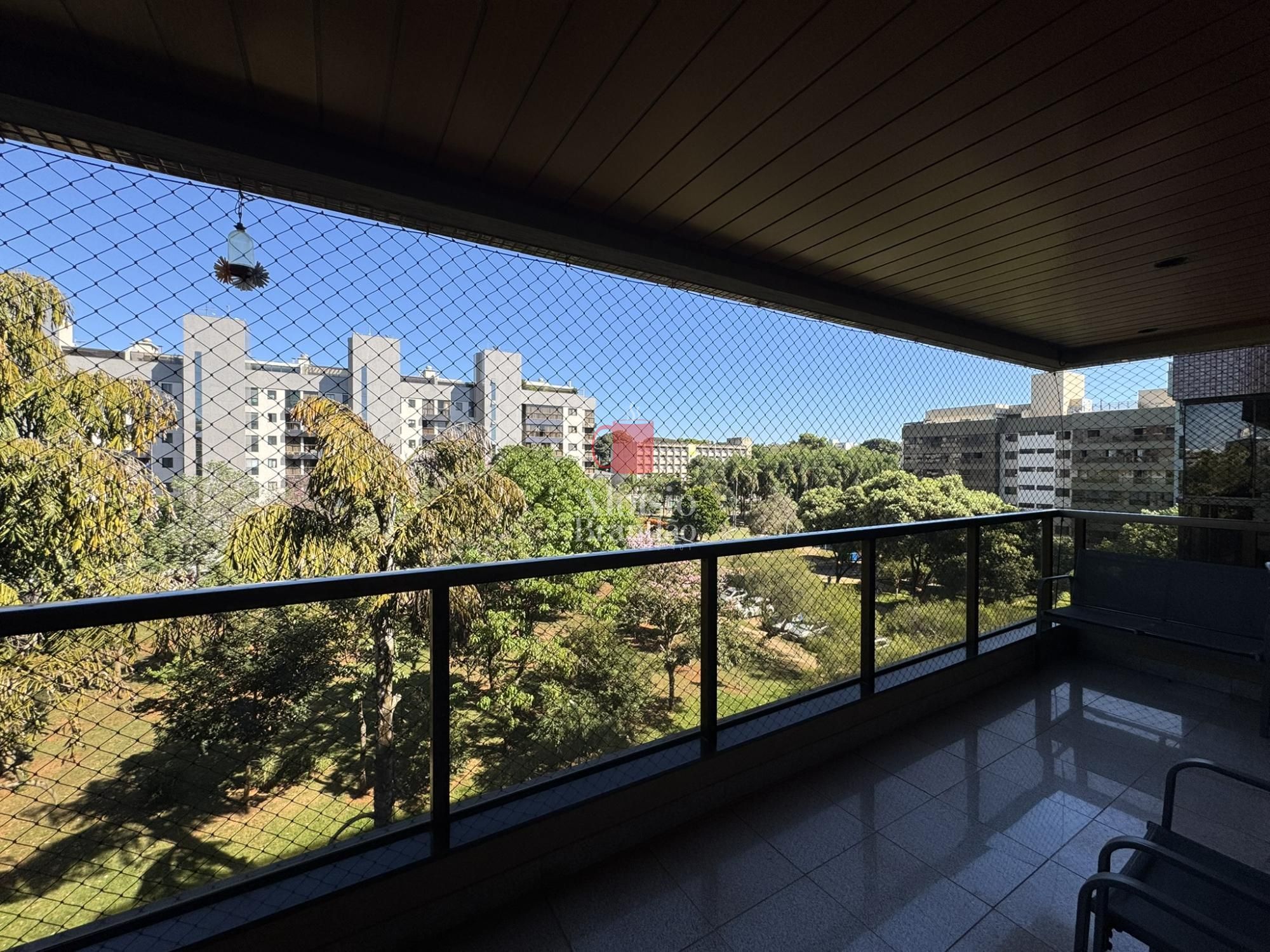Apartamento, 4 quartos, 130 m² - Foto 2