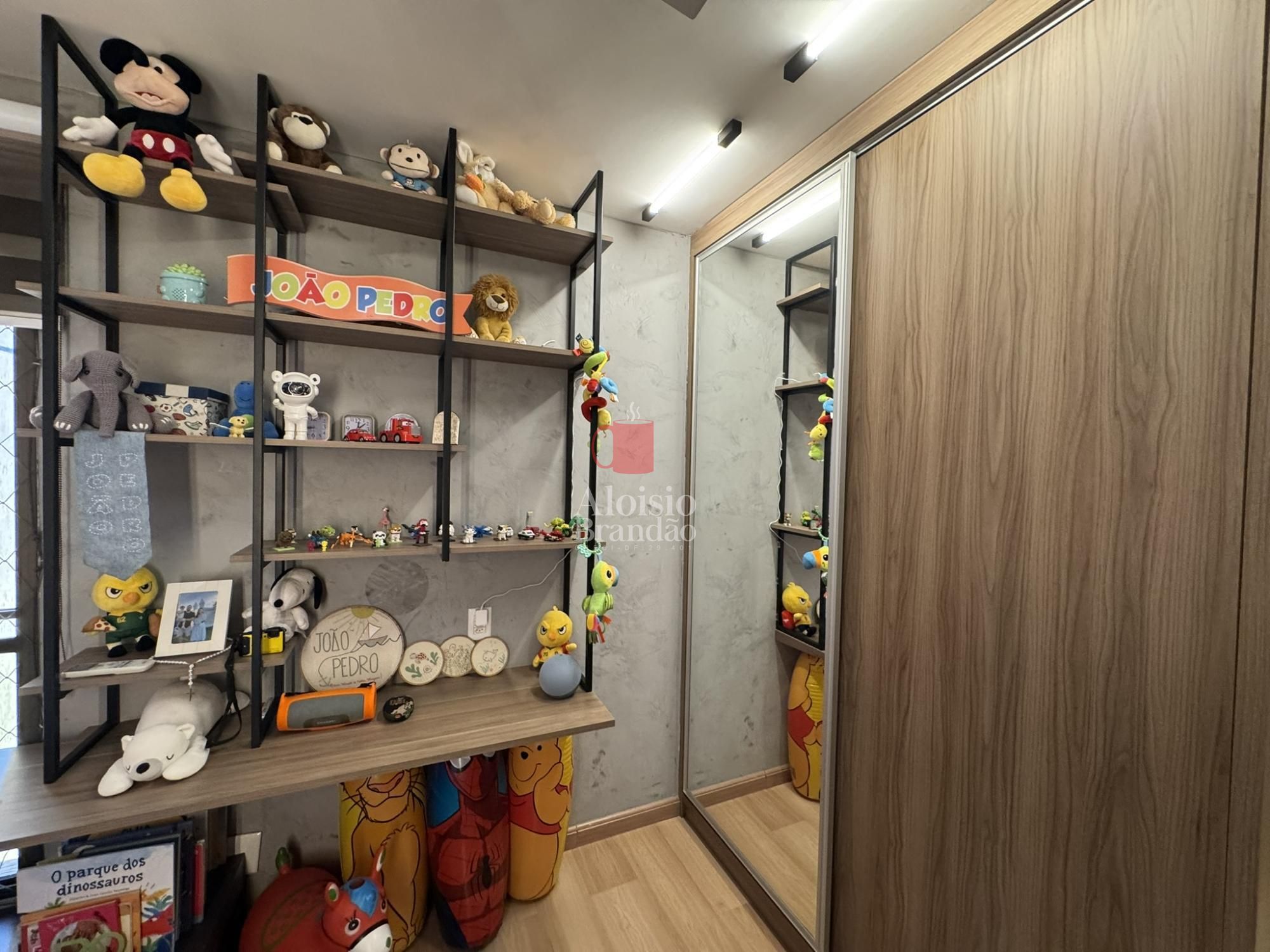 Apartamento, 4 quartos, 130 m² - Foto 36