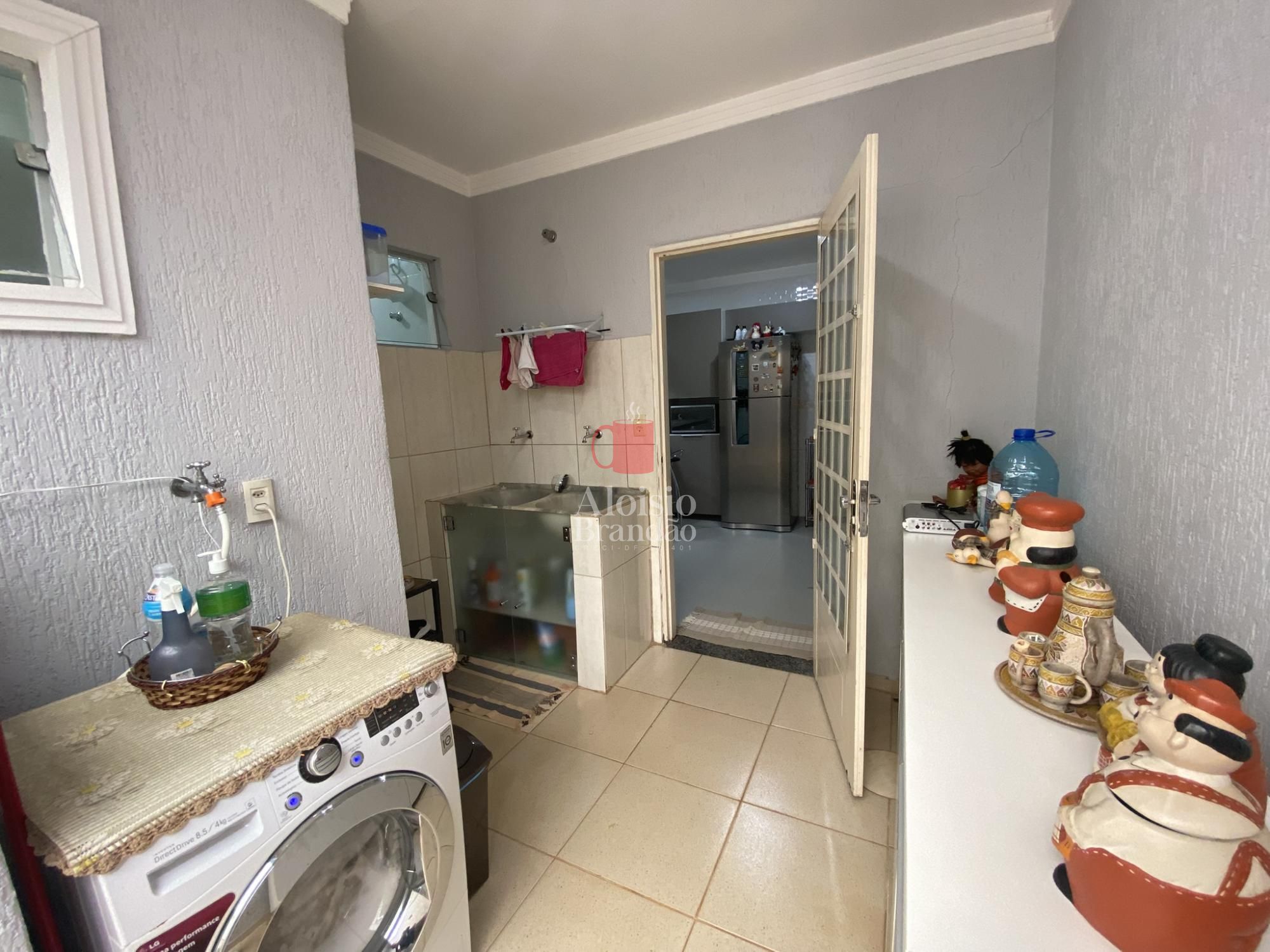 Casa de Condomínio, 3 quartos - Foto 34