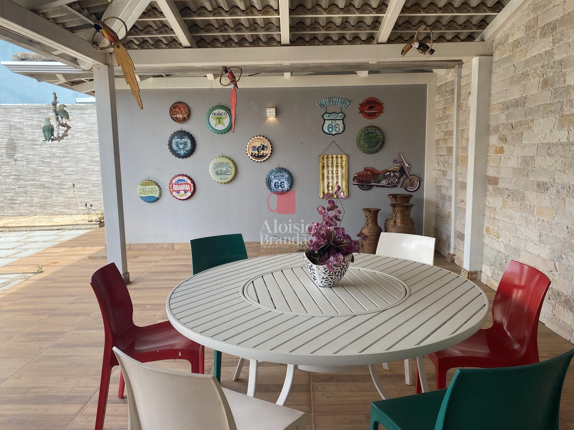 Casa de Condomínio, 3 quartos - Foto 58