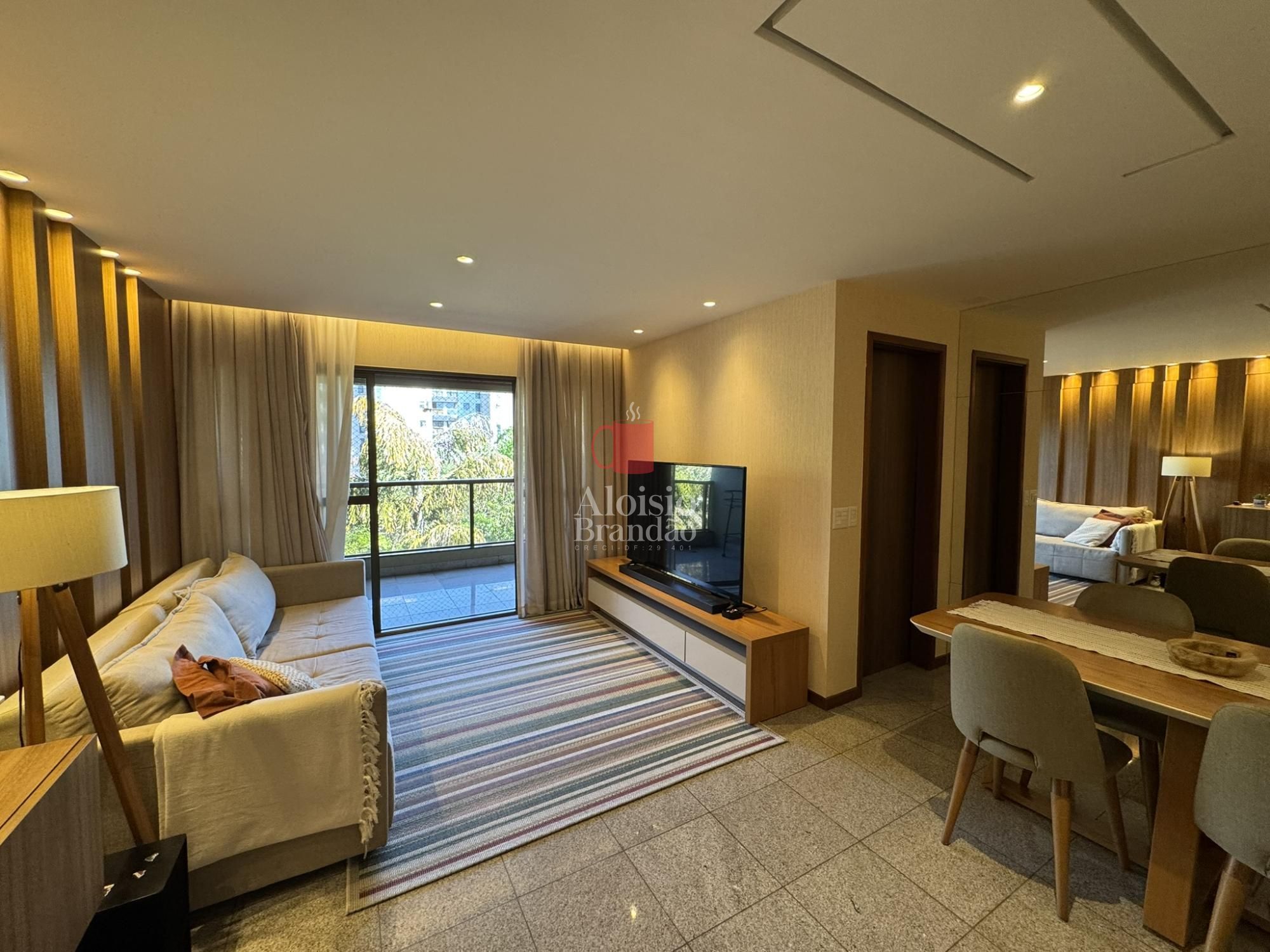 Apartamento, 4 quartos, 130 m² - Foto 8