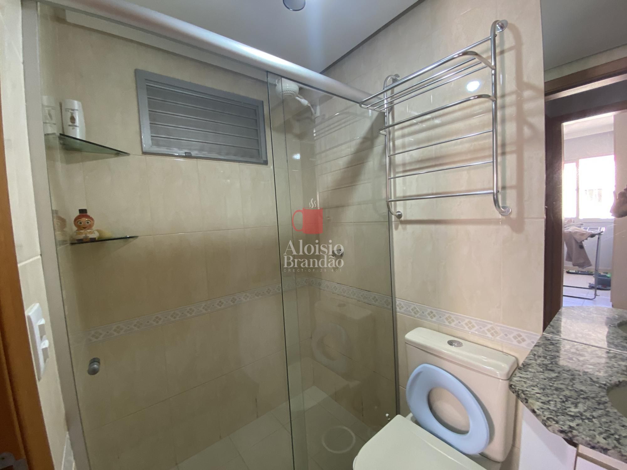 Apartamento à venda com 2 quartos, 55m² - Foto 14