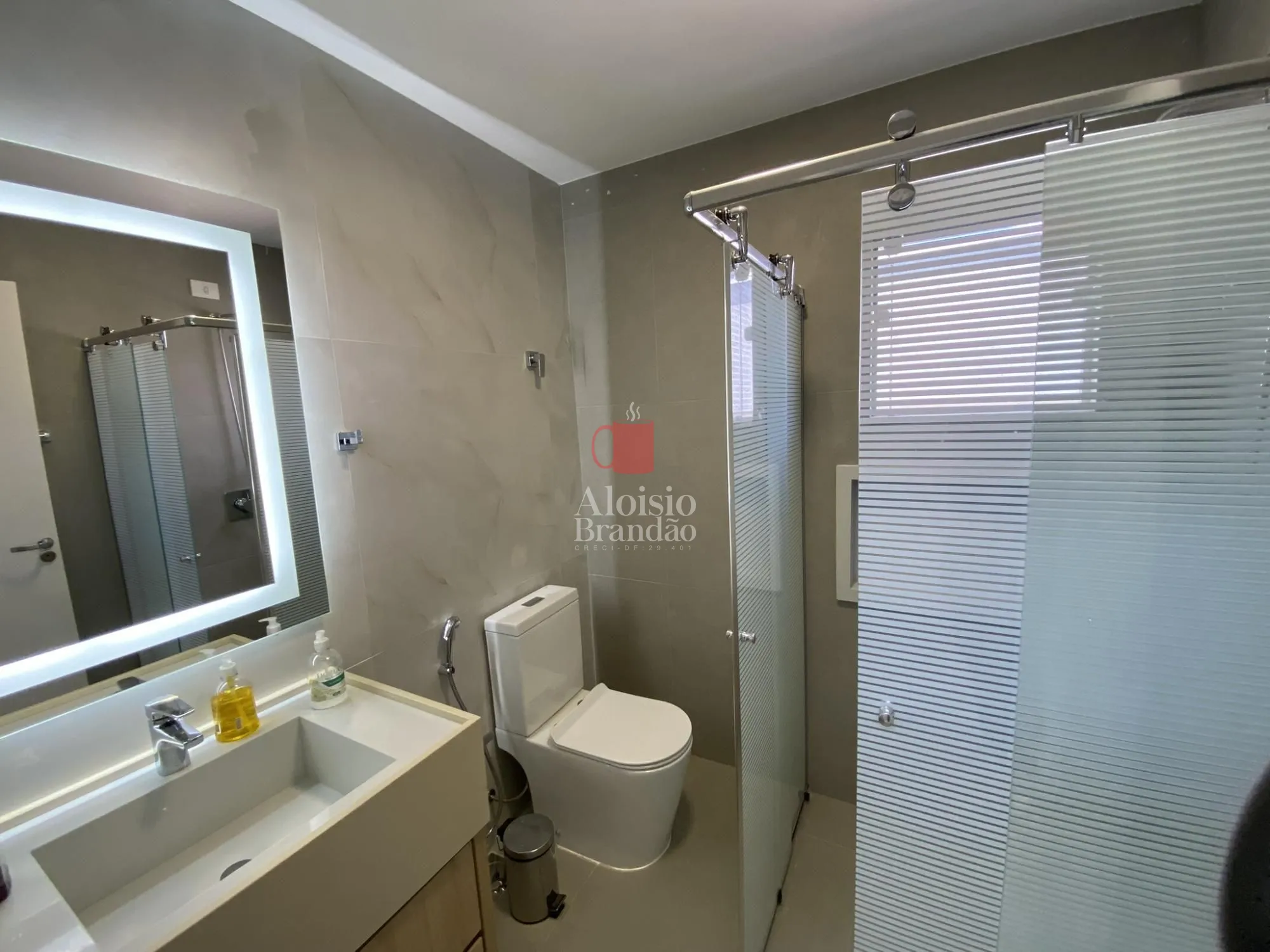 Casa de Condomínio, 6 quartos - Foto 47