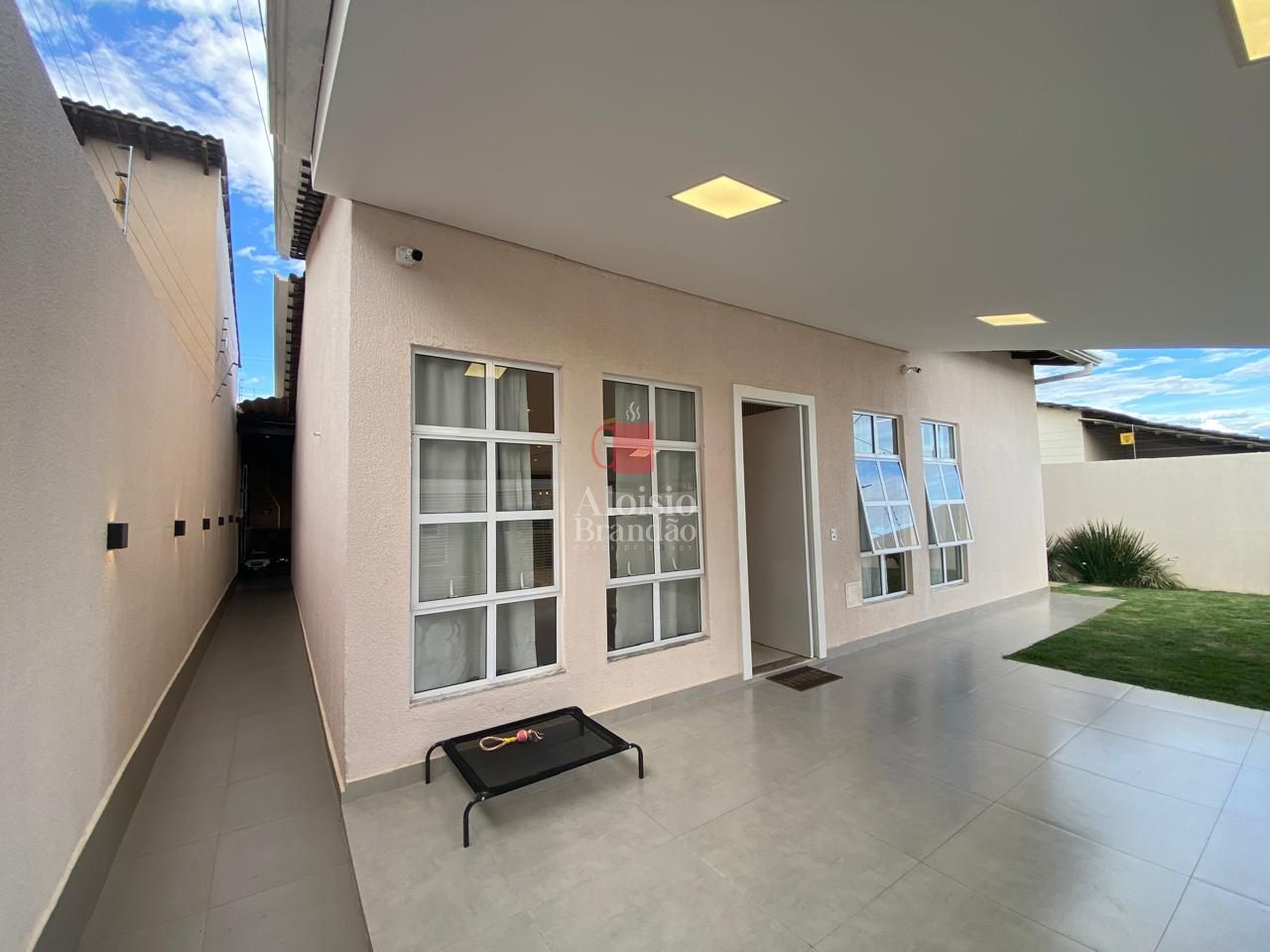 Casa de Condomínio, 3 quartos - Foto 56