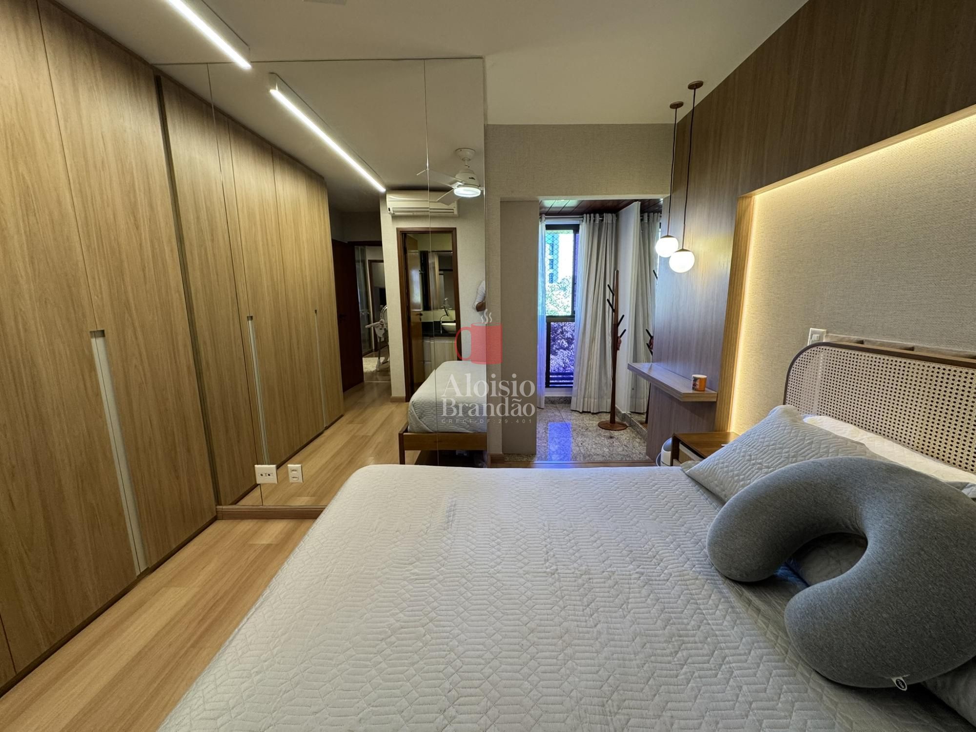 Apartamento, 4 quartos, 130 m² - Foto 17