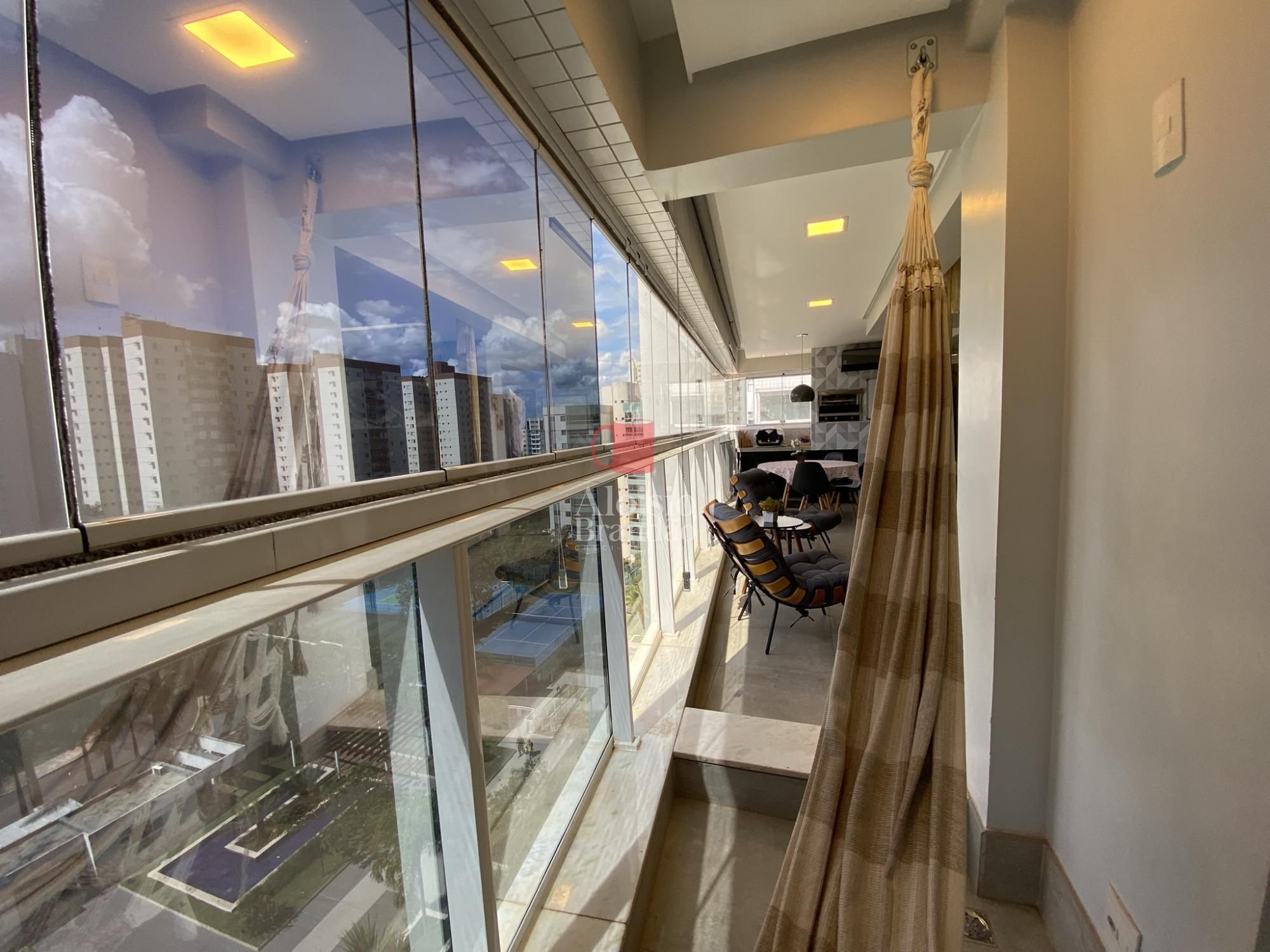 Apartamento, 4 quartos, 168 m² - Foto 44