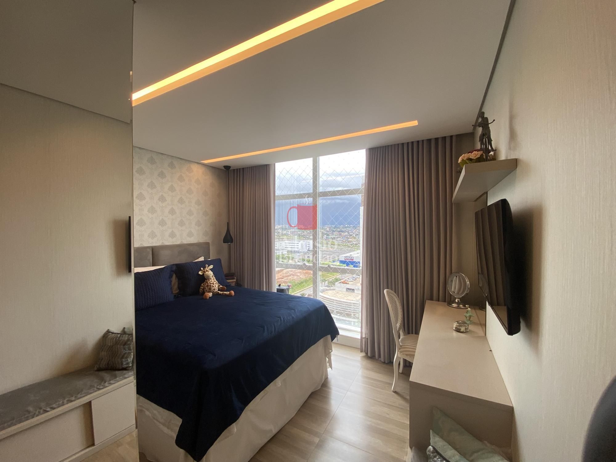 Apartamento, 3 quartos, 168 m² - Foto 16