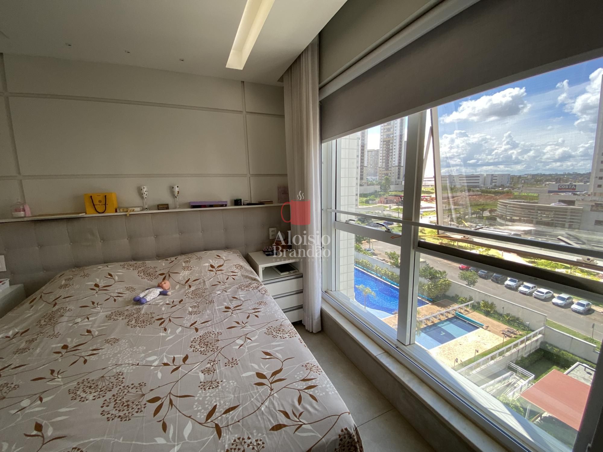 Apartamento, 4 quartos, 168 m² - Foto 33