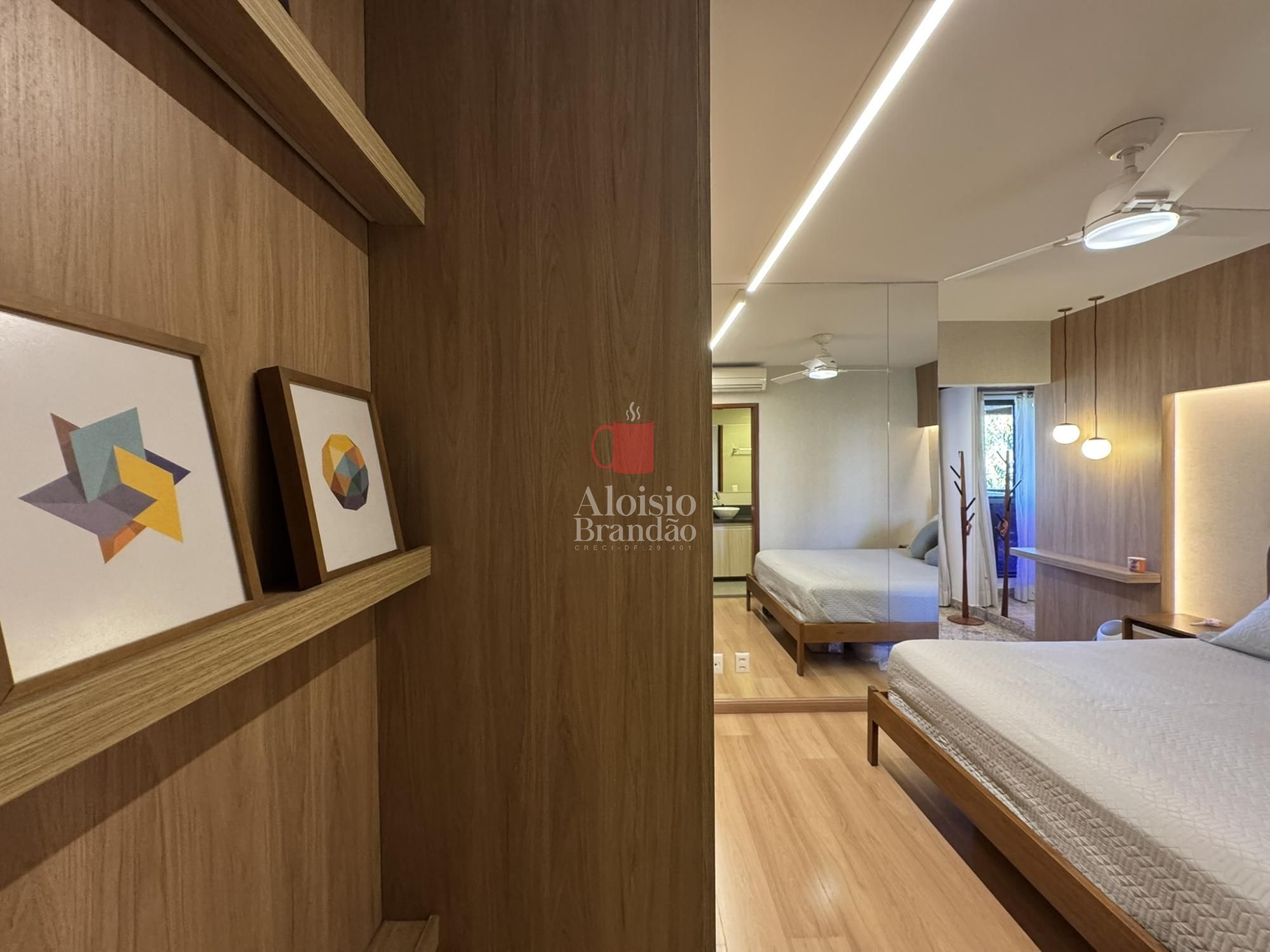 Apartamento, 4 quartos, 130 m² - Foto 23