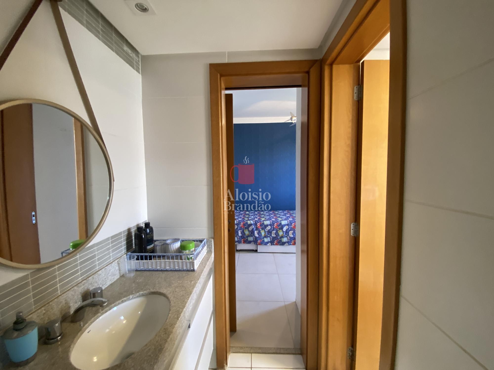 Apartamento para alugar com 4 quartos, 168m² - Foto 14