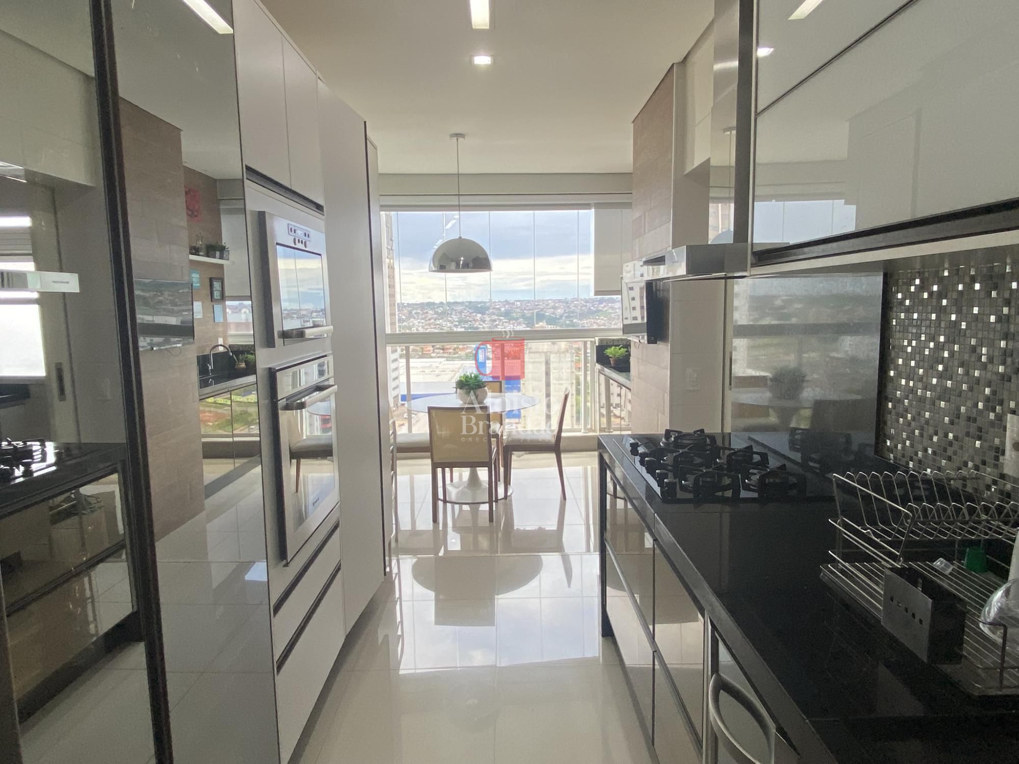 Apartamento, 3 quartos, 168 m² - Foto 34