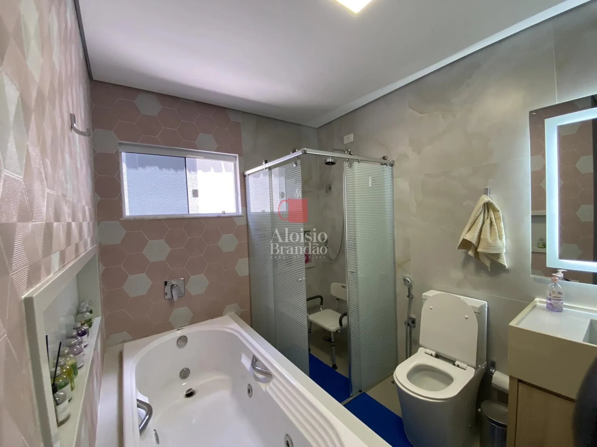 Casa de Condomínio, 6 quartos - Foto 103