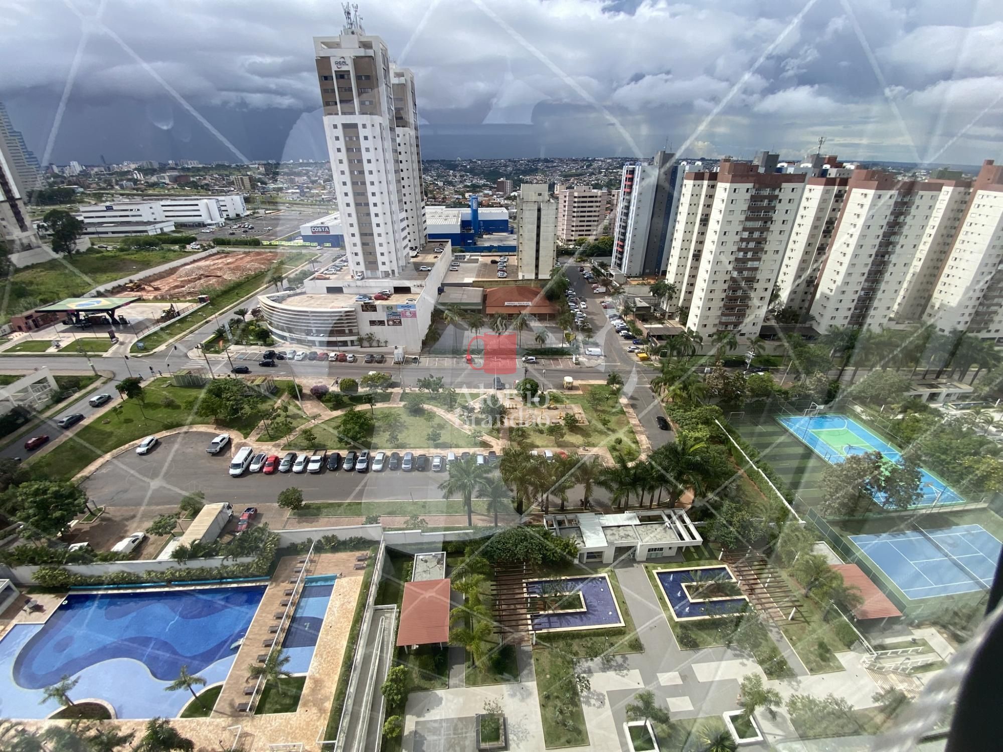 Apartamento, 3 quartos, 168 m² - Foto 12