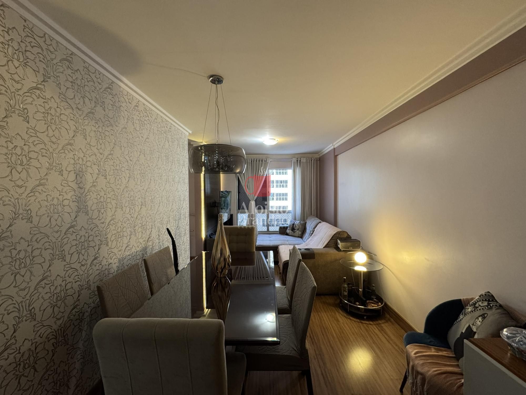 Apartamento de 2 quartos, 60m² no bairro Norte (Águas Claras), em Brasília | Eu Corretor