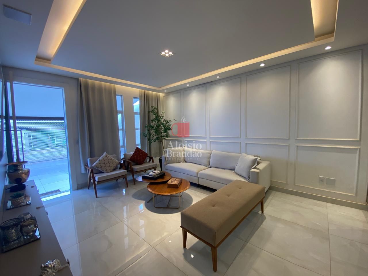 Casa de Condomínio, 3 quartos - Foto 27