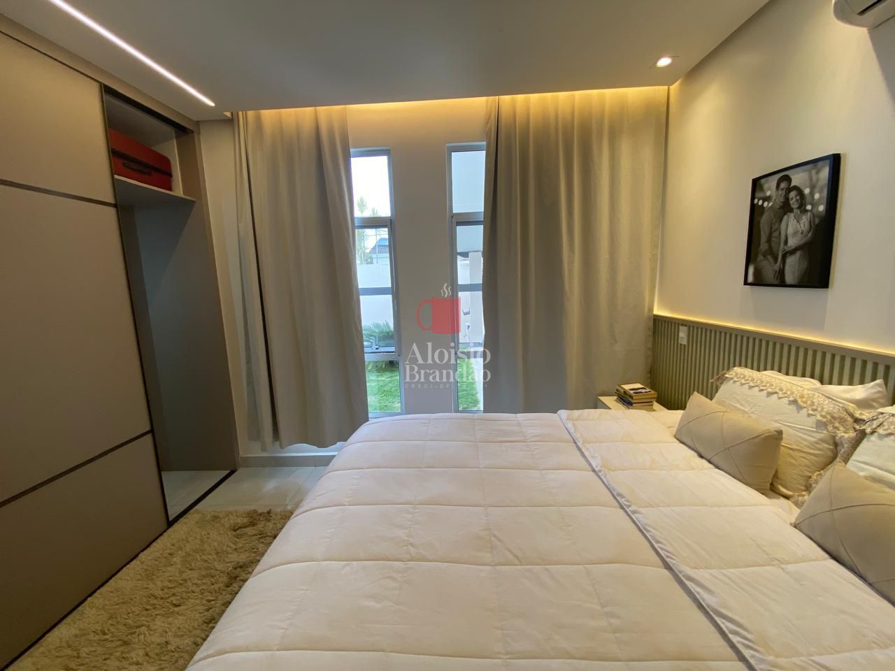 Casa de Condomínio, 3 quartos - Foto 41