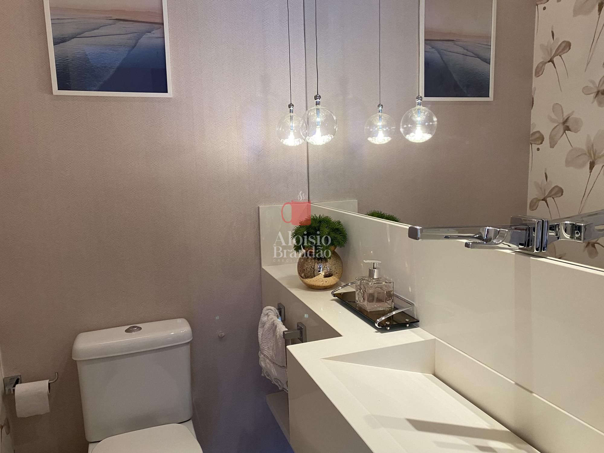 Apartamento, 3 quartos, 168 m² - Foto 15