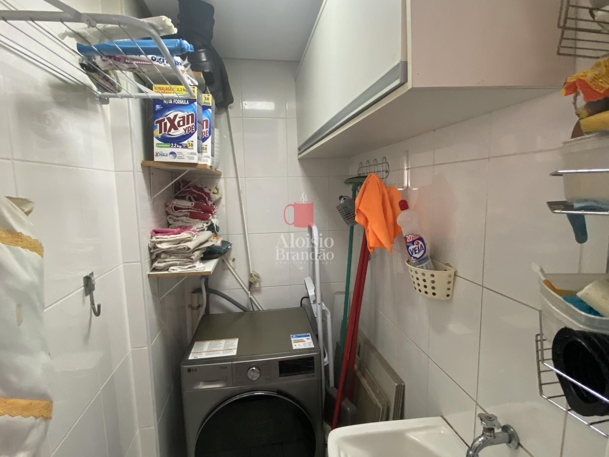 Apartamento, 3 quartos, 87 m² - Foto 17