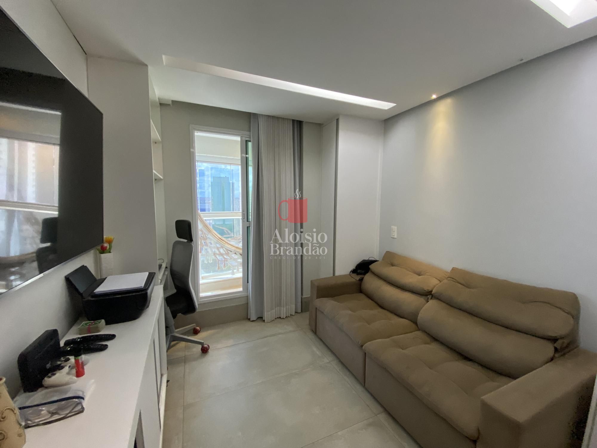Apartamento, 4 quartos, 168 m² - Foto 19